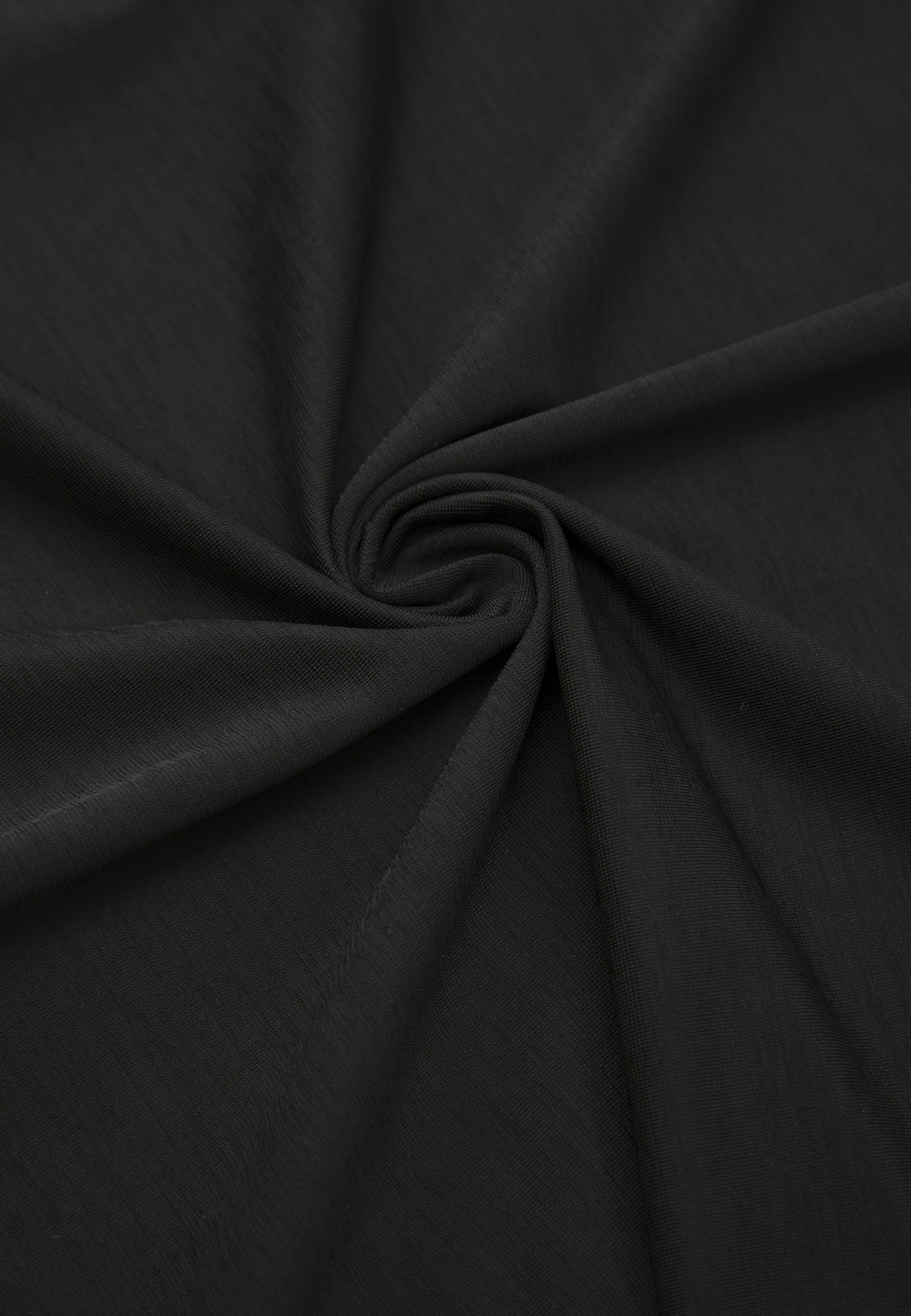 Elastisk kjol AGNES, från Wera, i färgen Black. Klicka för att öppna bilden i stort format