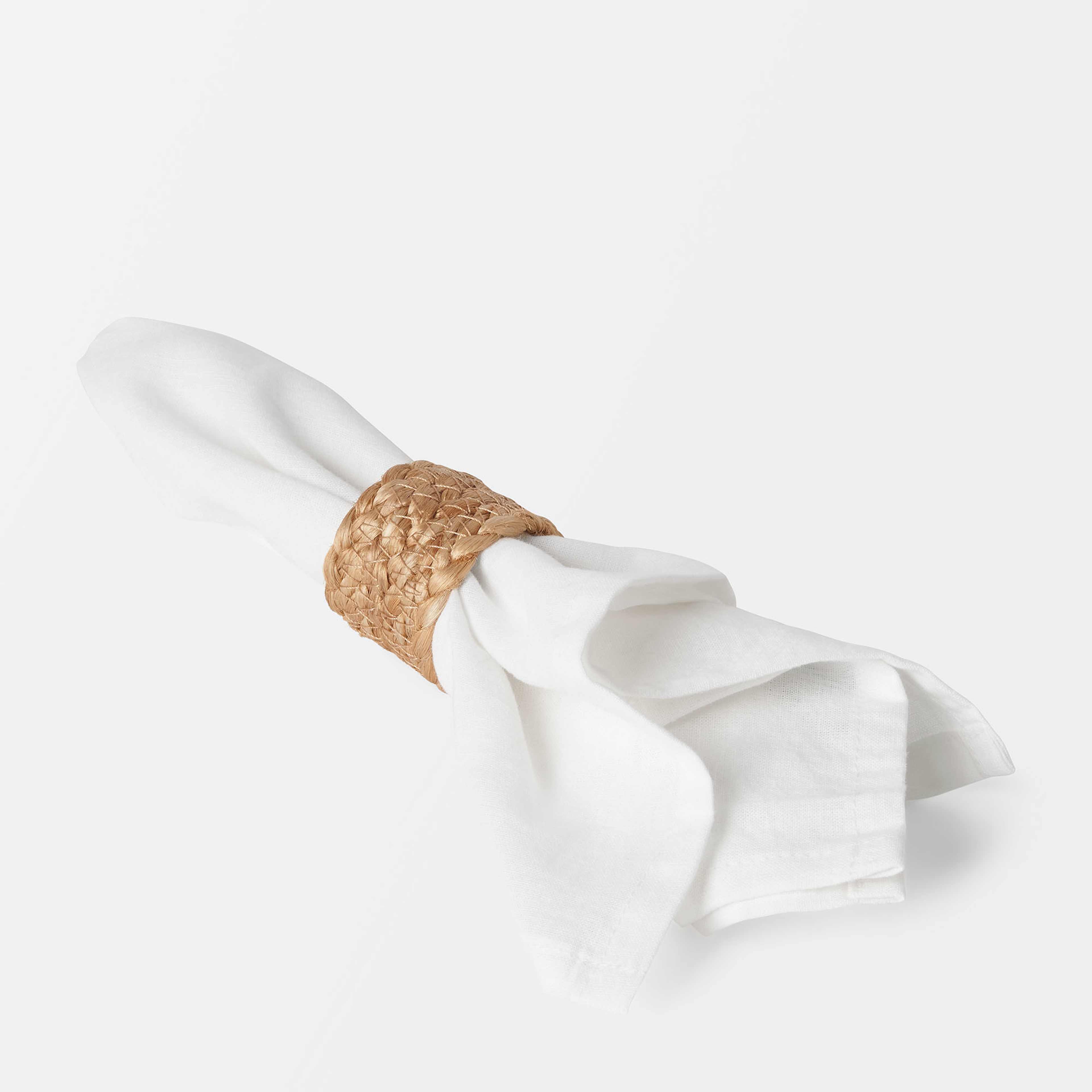 Servetter i linnemix LINO, 2-pack