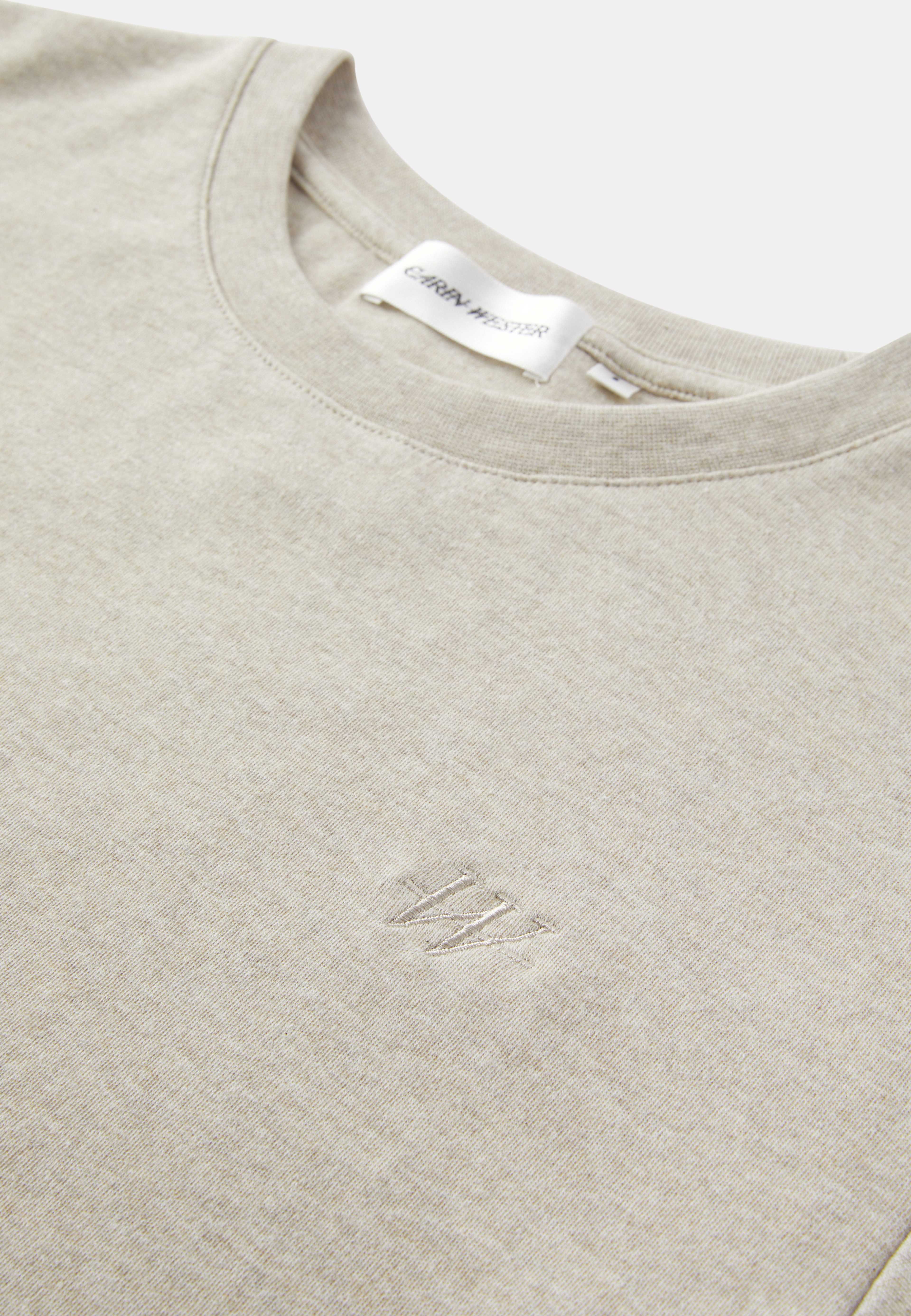 Boxig t-shirt STORM