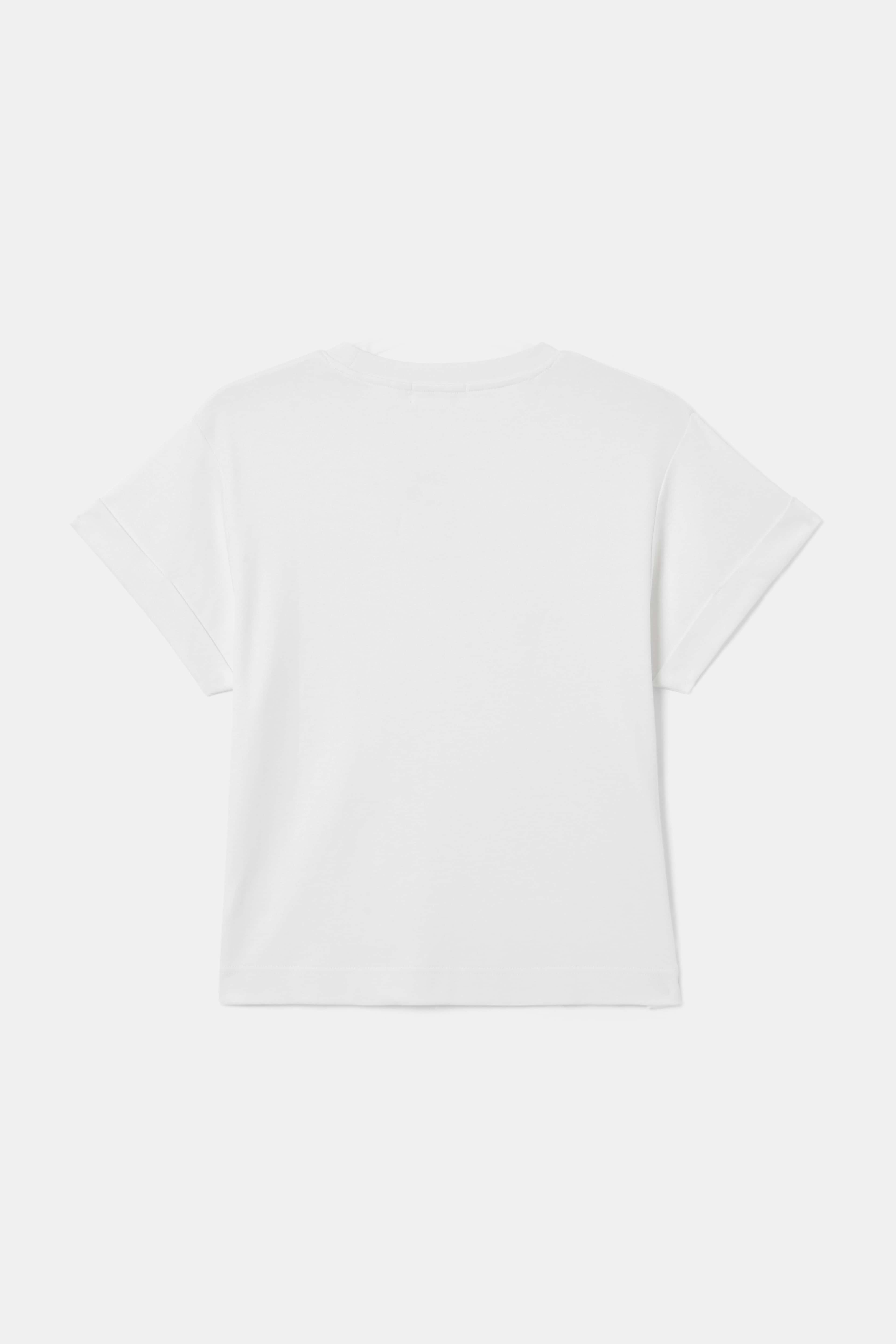 Boxig t-shirt STORM
