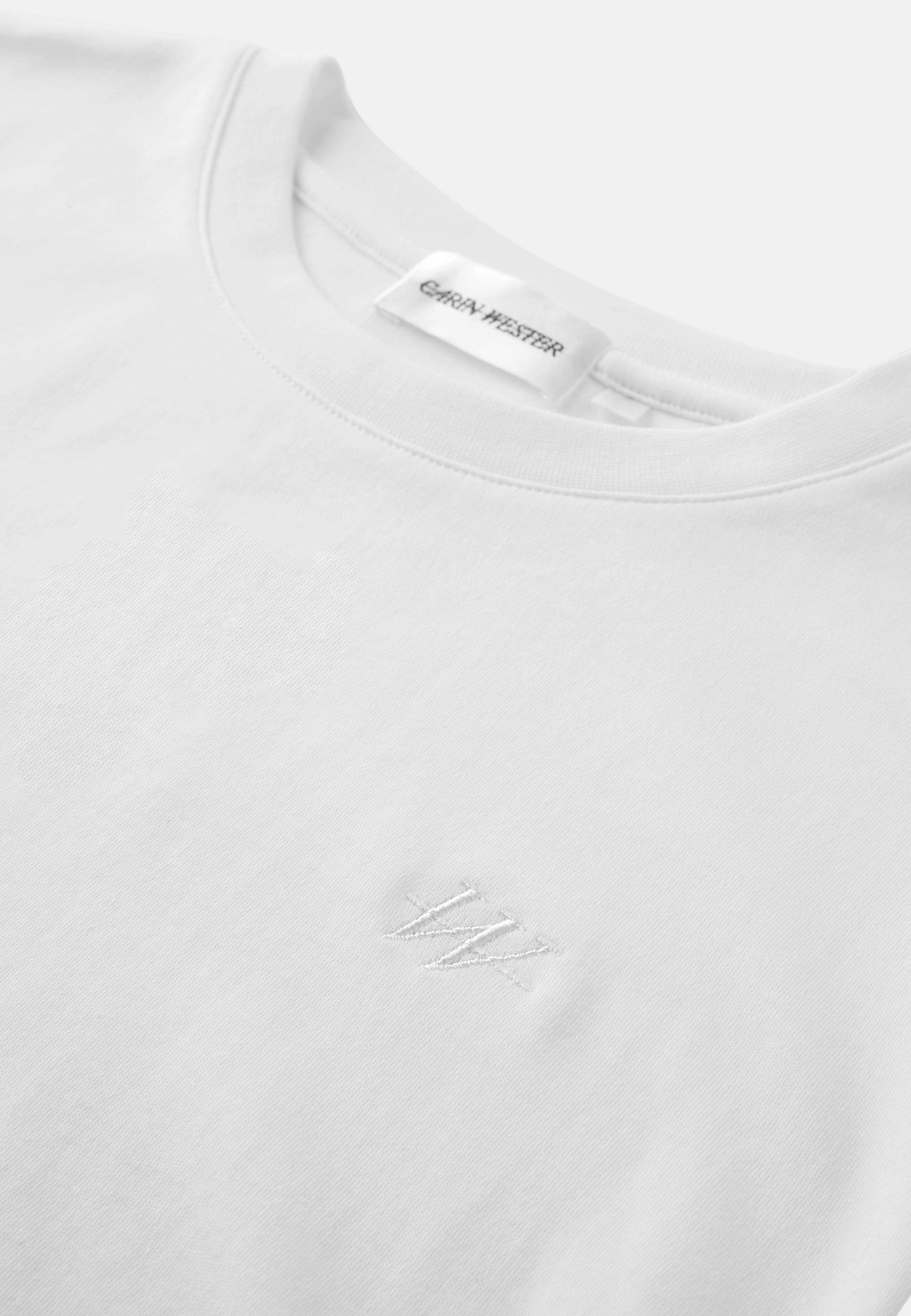 Boxig t-shirt STORM