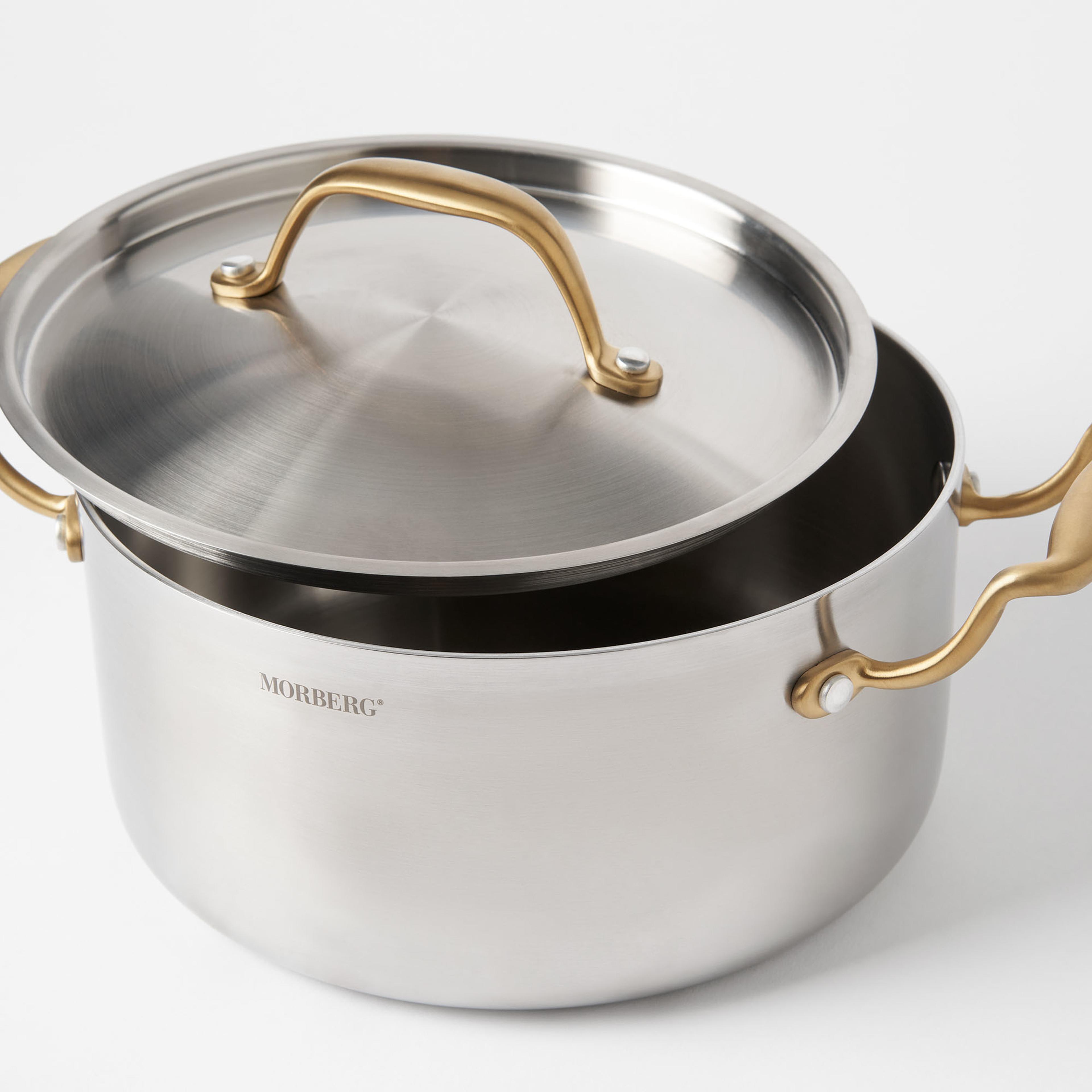 Gryta Morberg x Åhléns 3 L