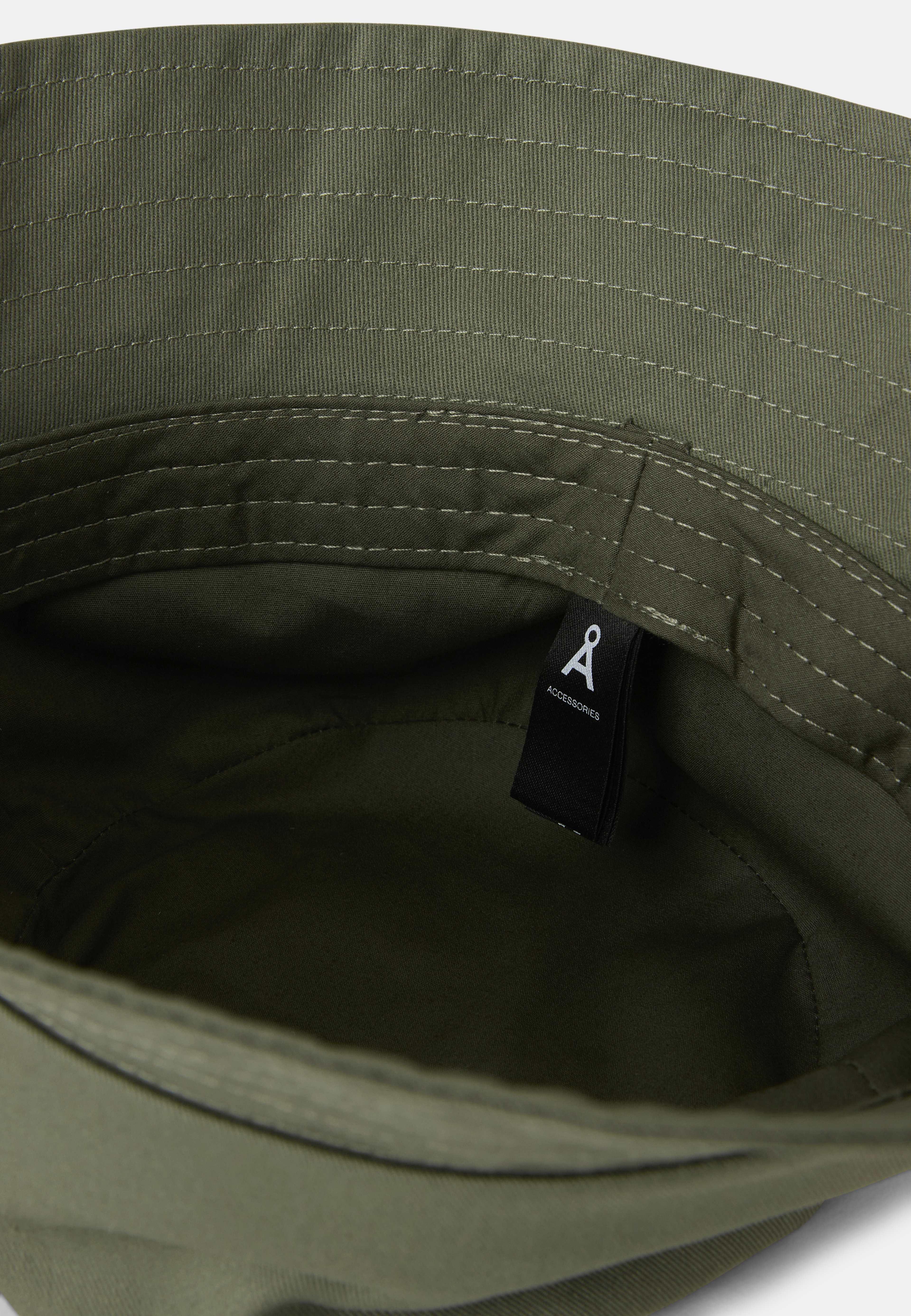 Bucket hat YLVA