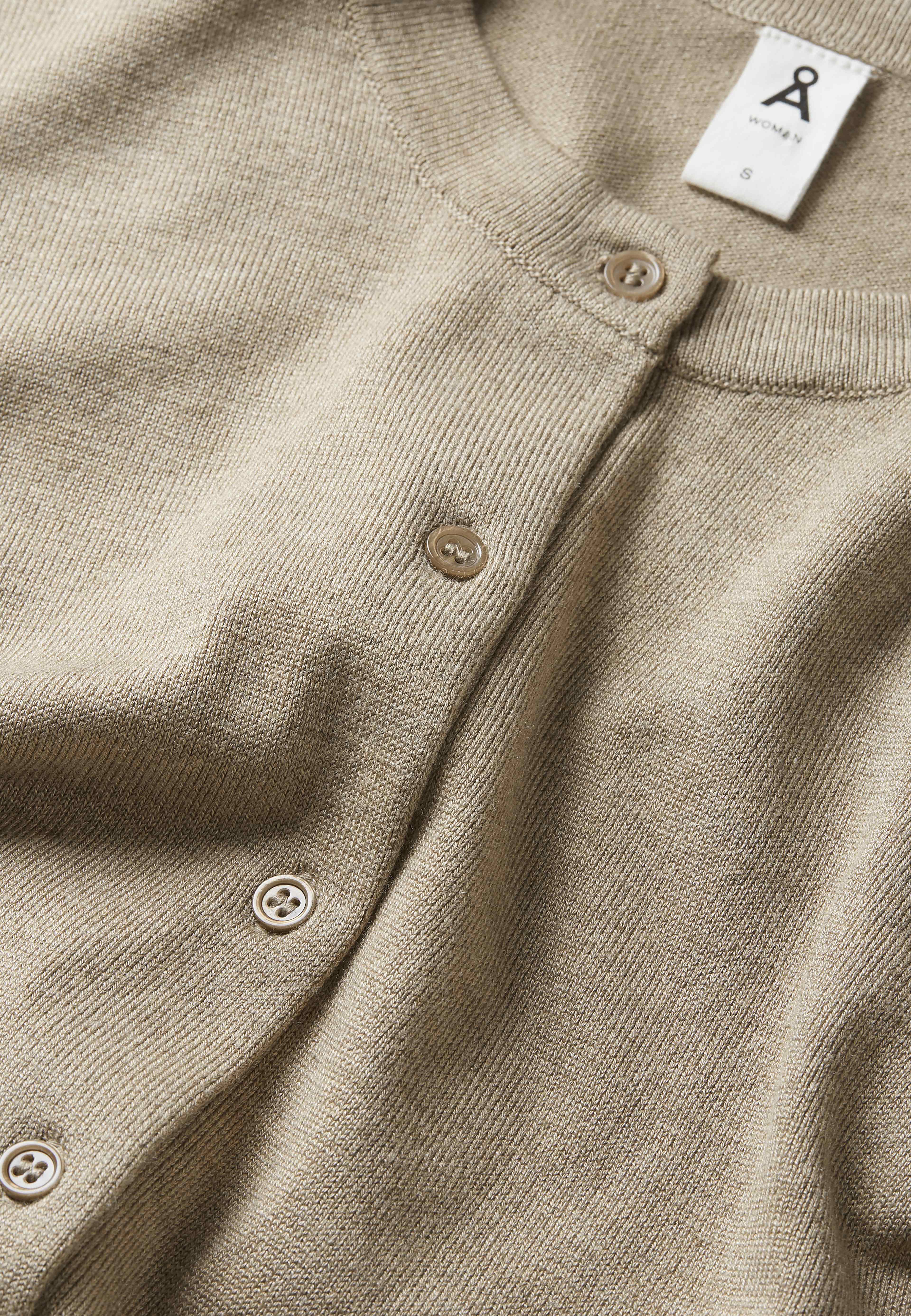 Cardigan INGRID