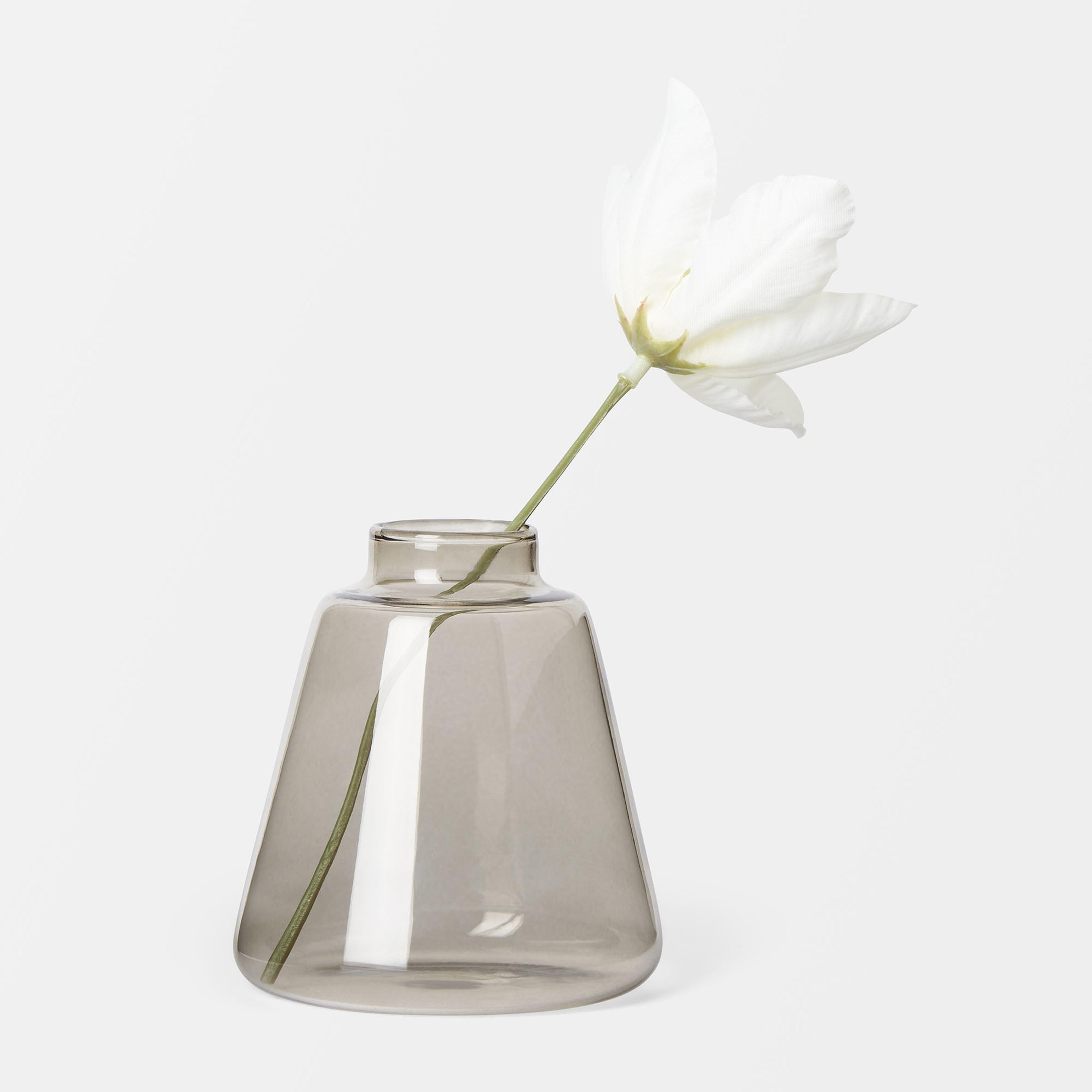 Glasvas KLARA 8 cm
