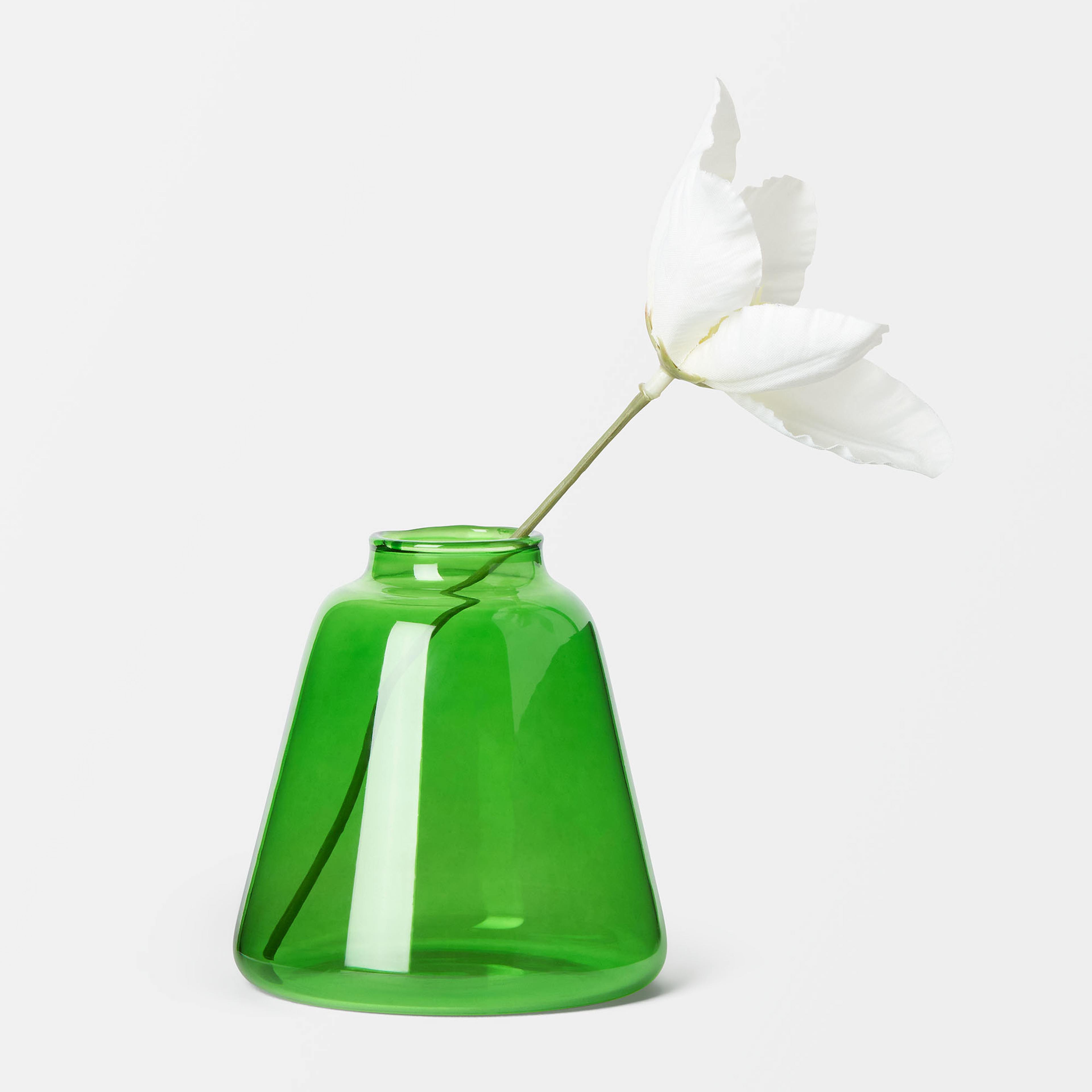 Glasvas KLARA 8 cm