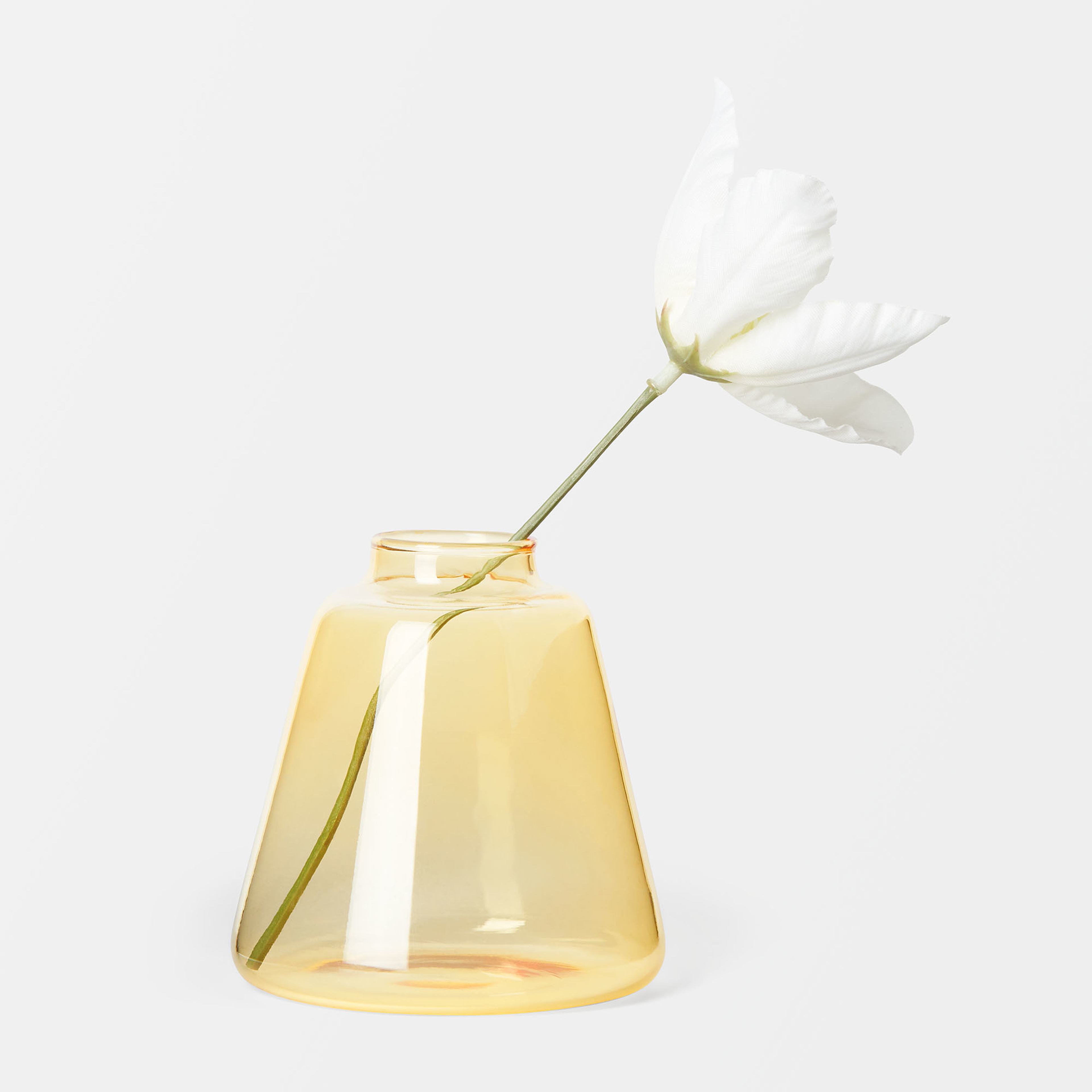 Glasvas KLARA 8 cm