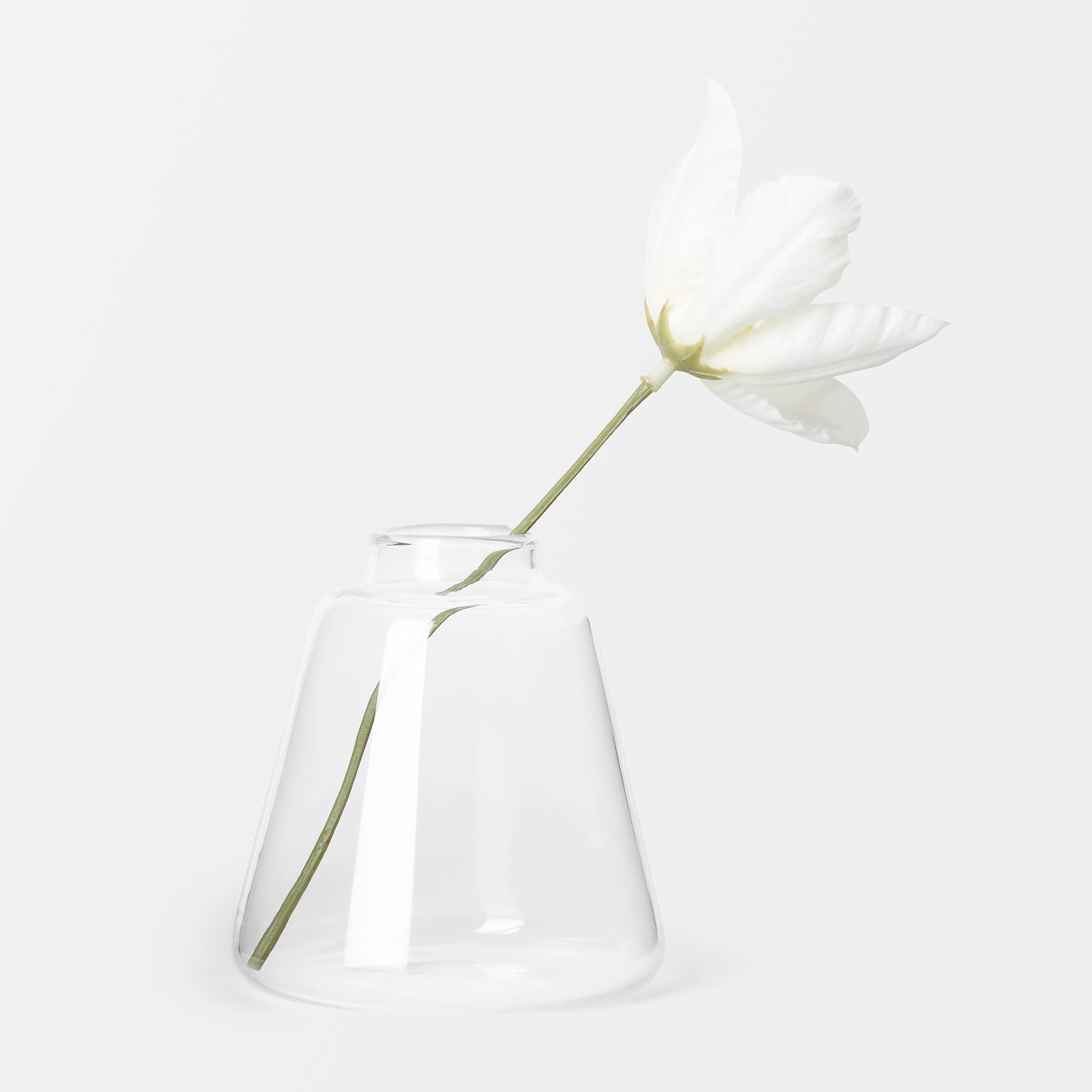 Glasvas KLARA 8 cm