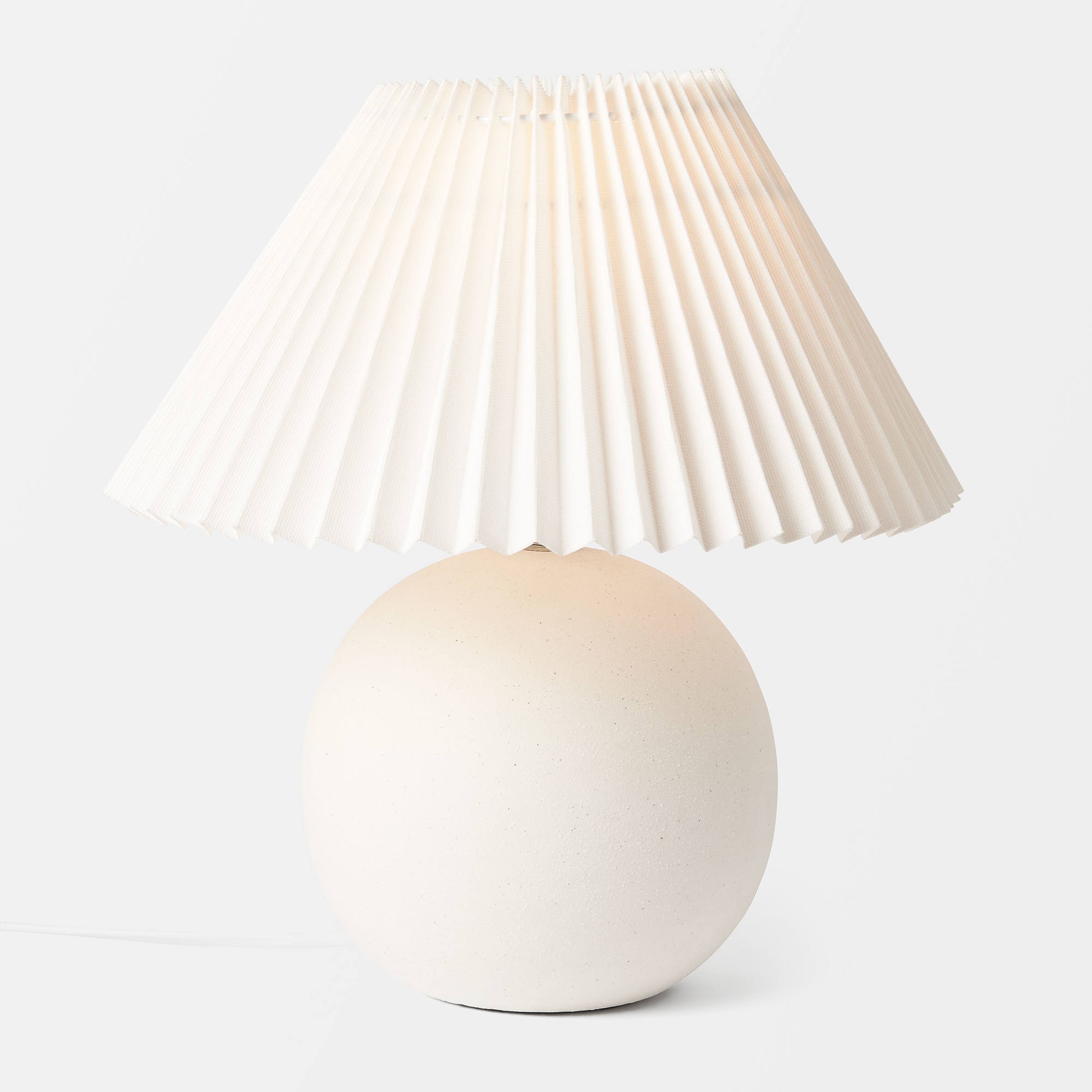 Bordslampa HANNA