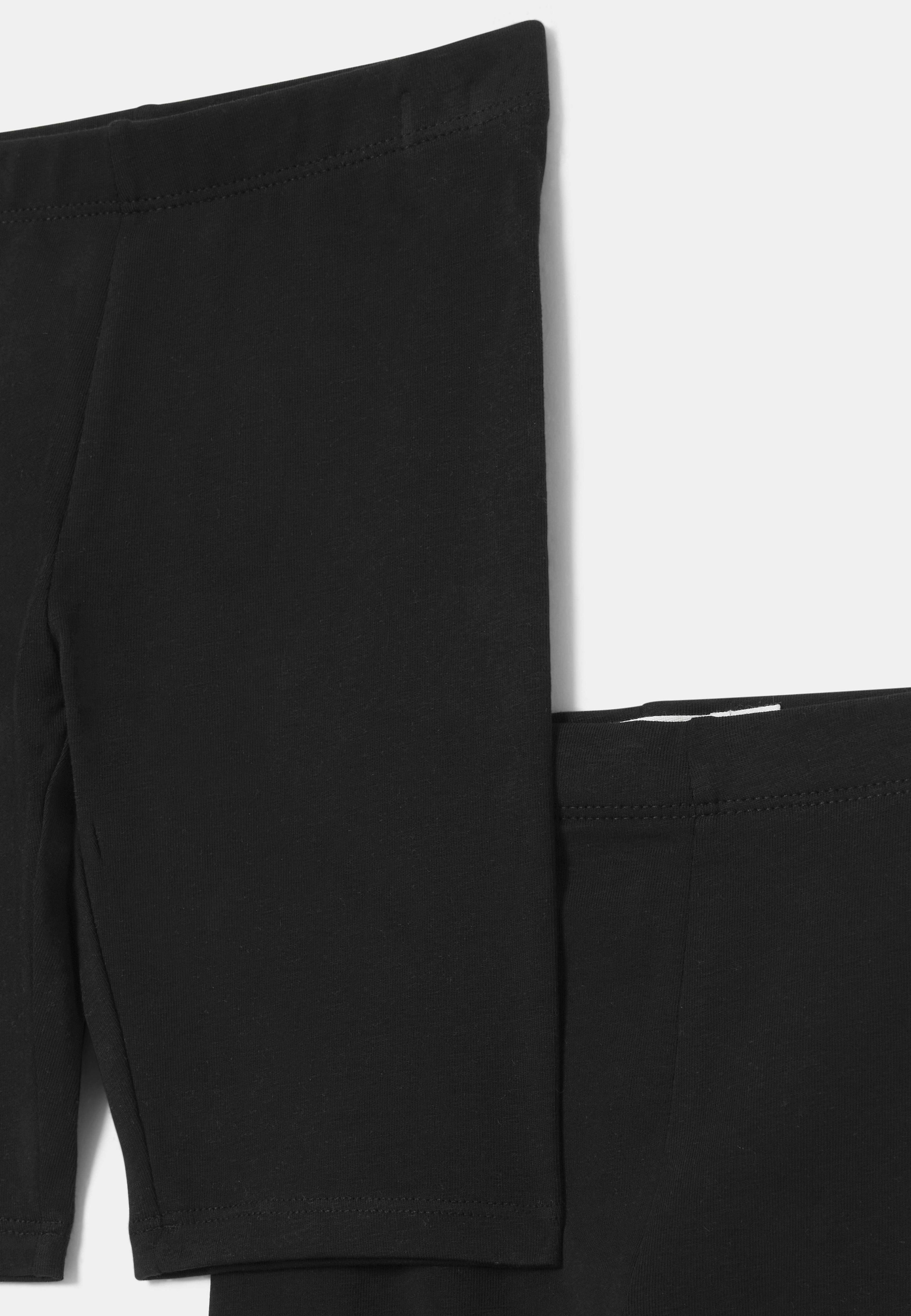 Cykelbyxor SARA, 2-pack