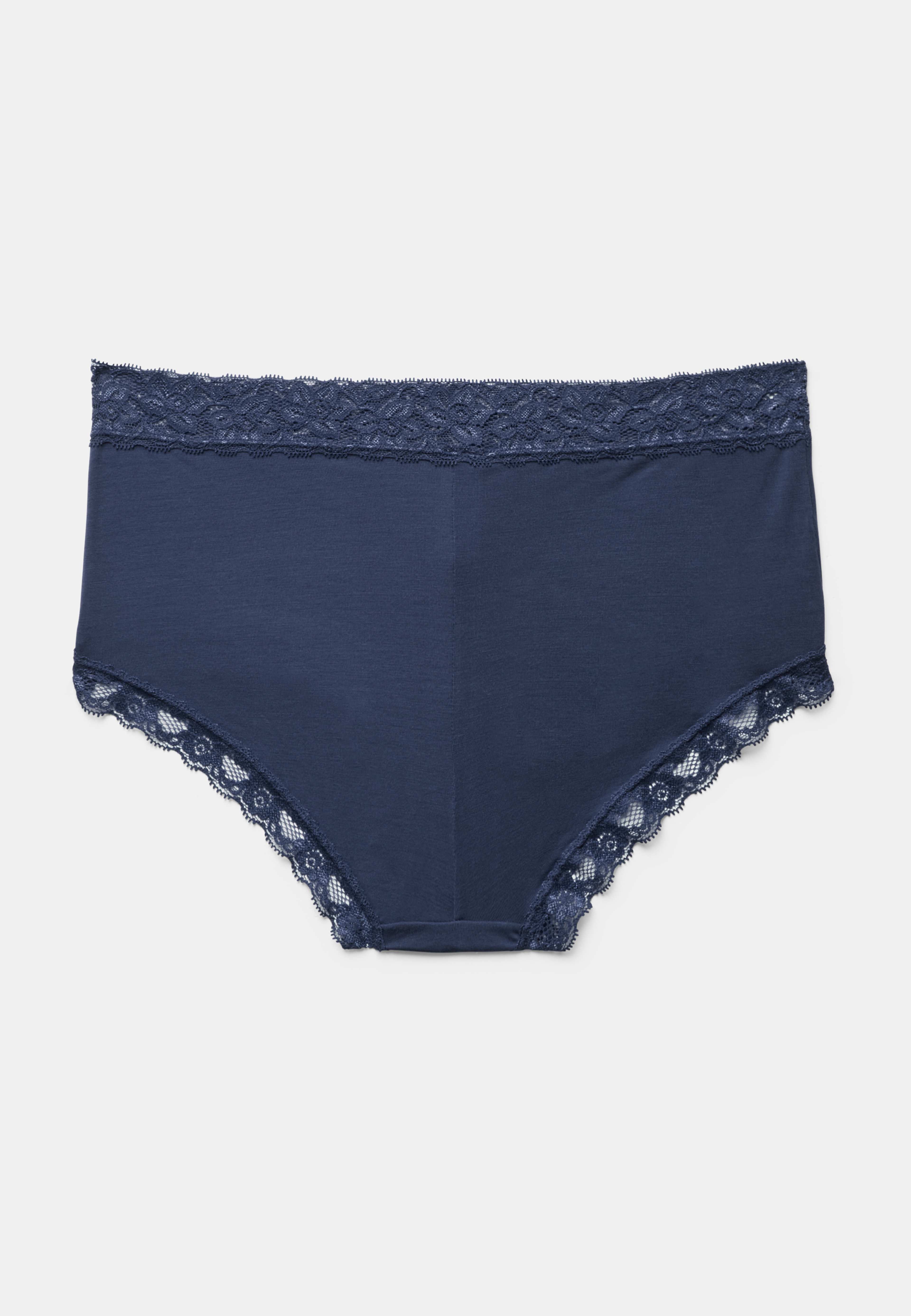 Hotpants i lyocell TOWE