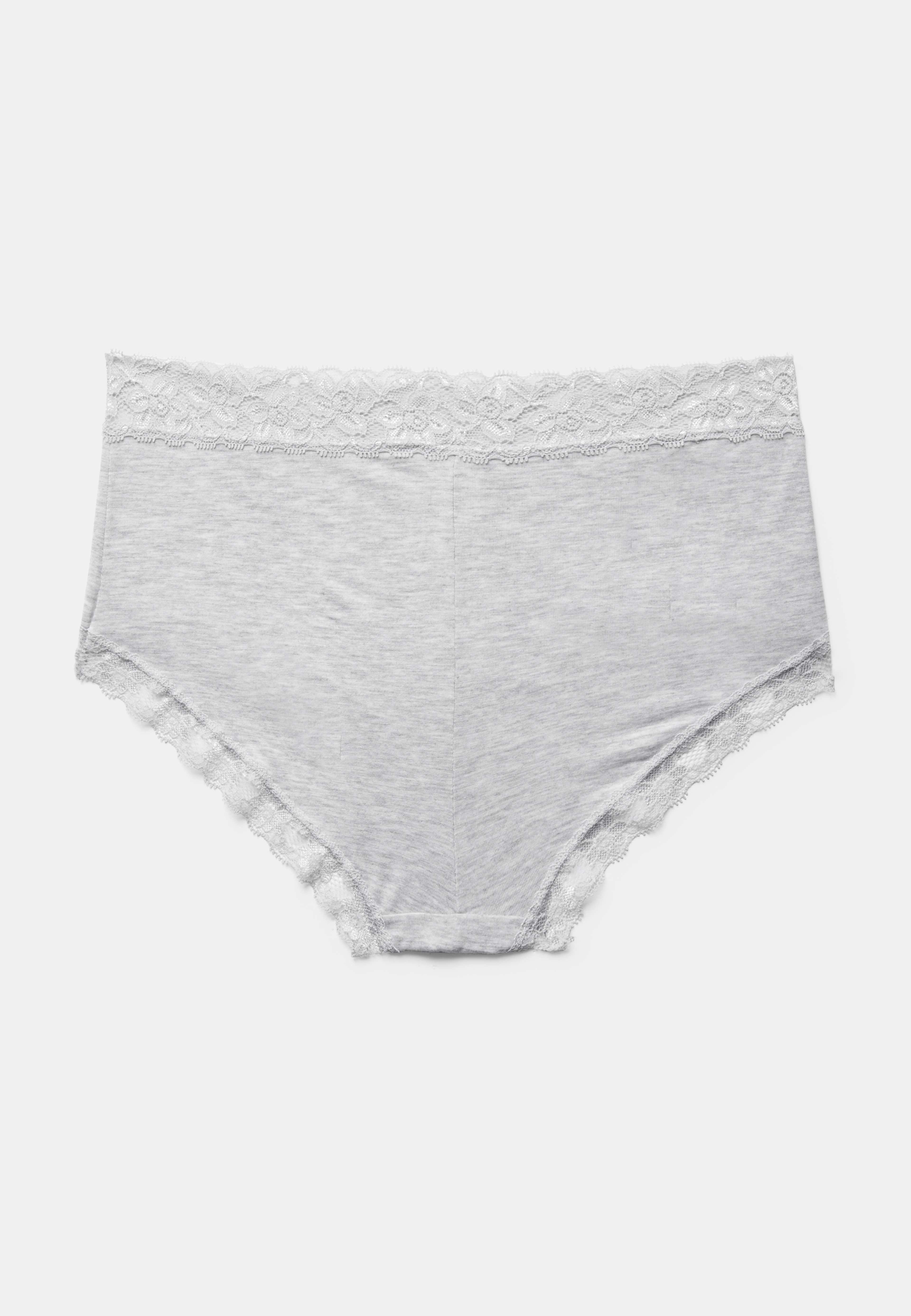Hotpants i lyocell TOWE