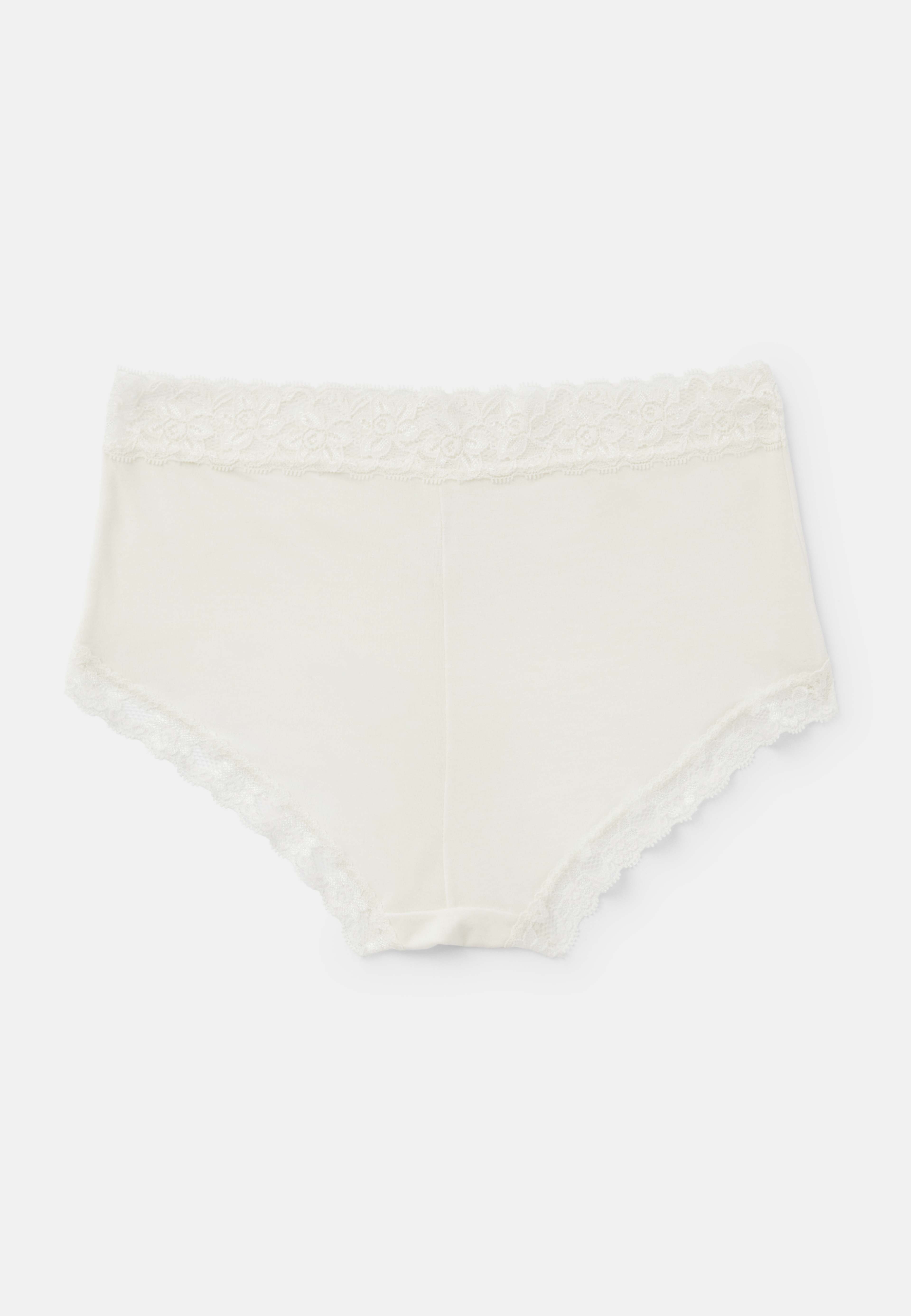 Hotpants i lyocell TOWE
