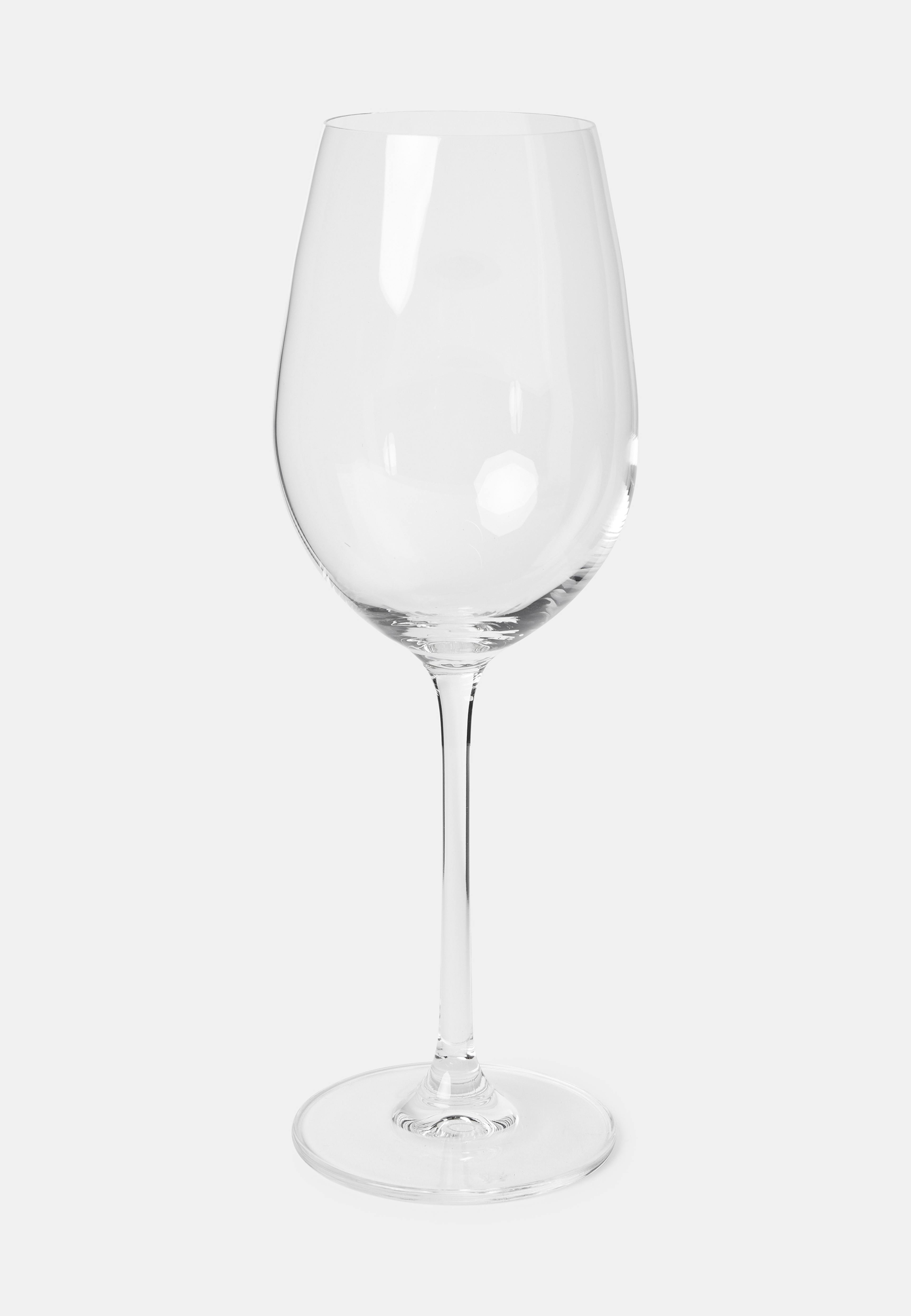Rödvinsglas kristall Beaujolais BELLE 51 cl, 2-pack