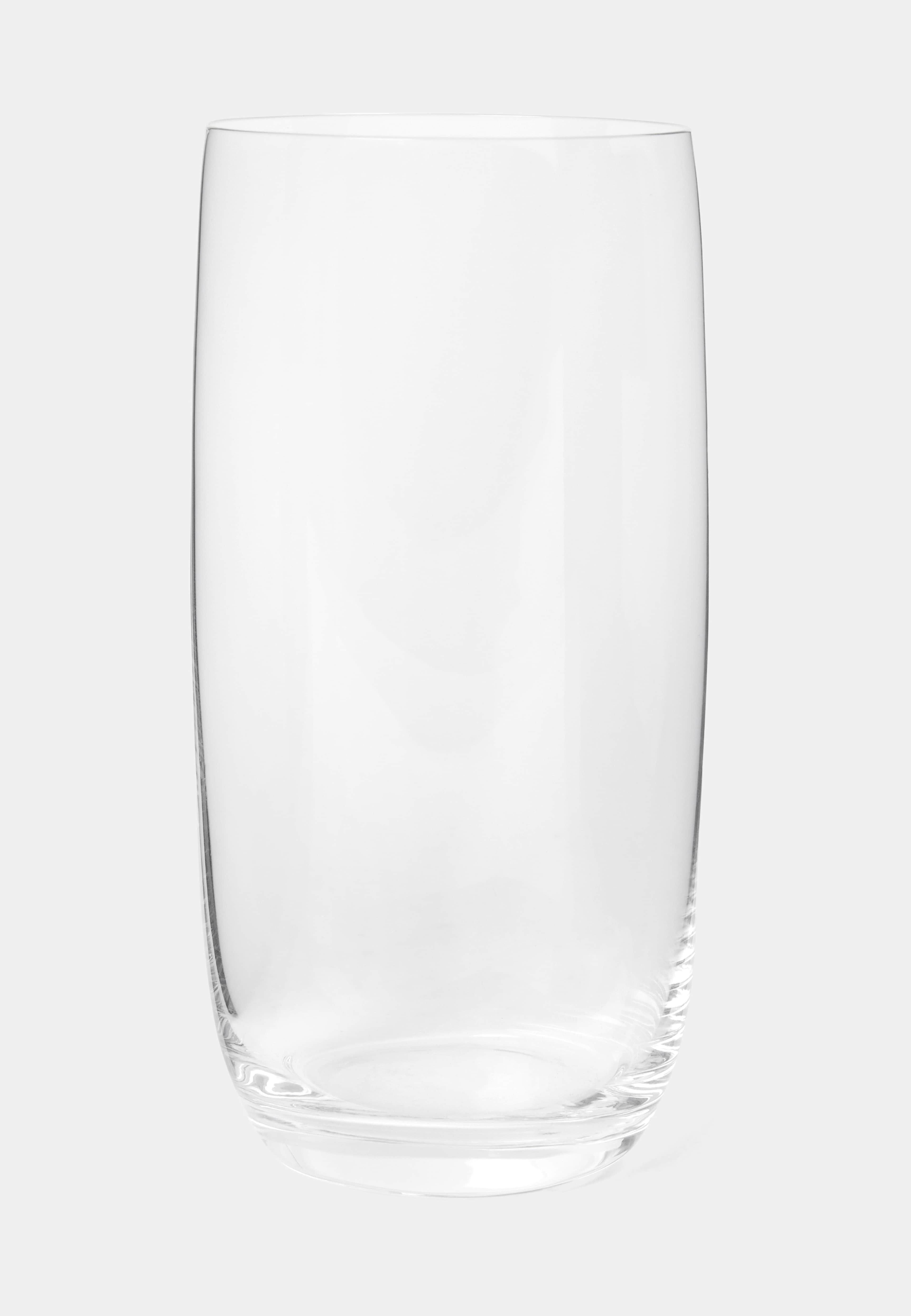 Longdrinkglas kristall BELLE 38 cl, 2-pack