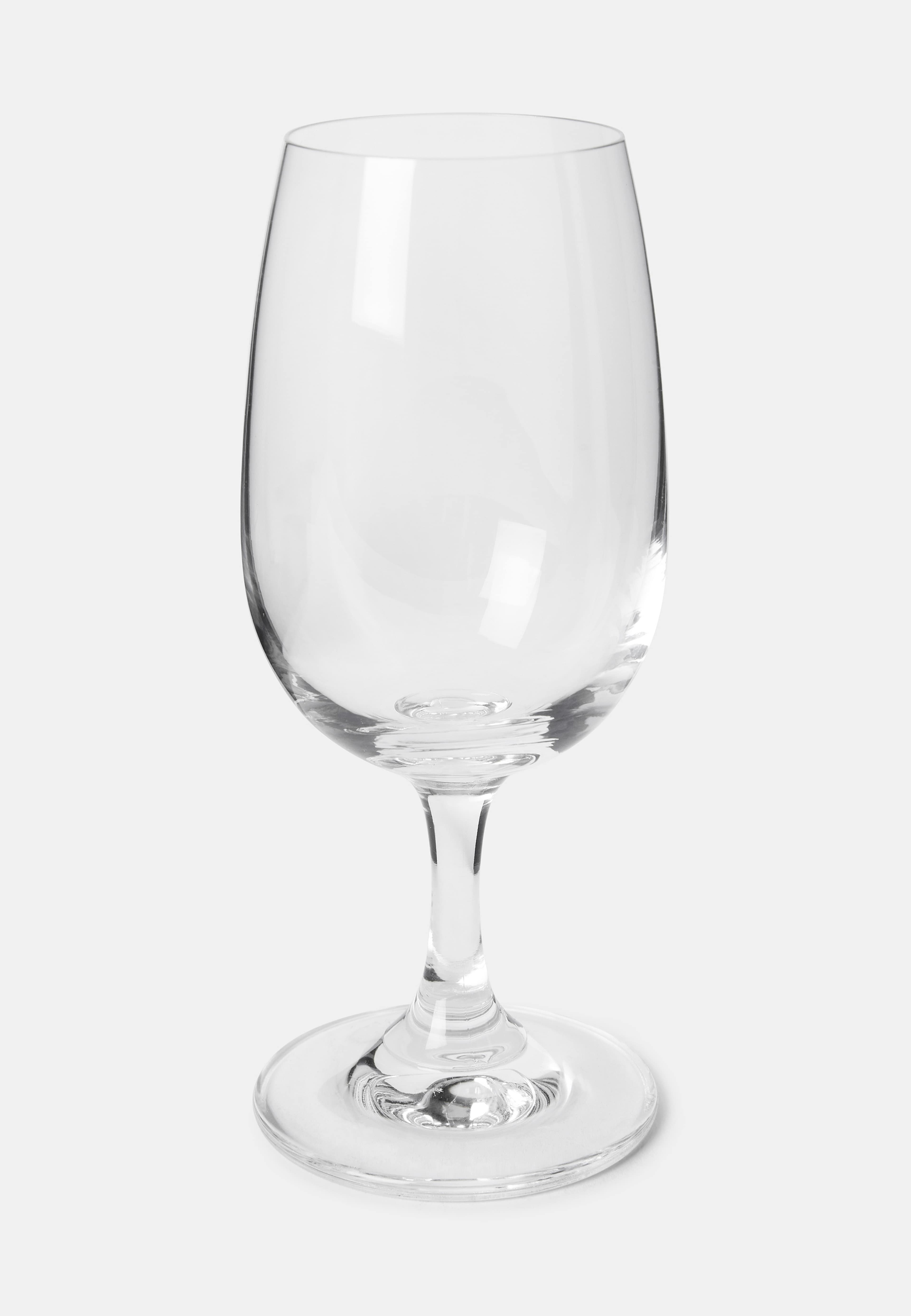 Vinprovarglas kristall BELLE 21 cl, 6-pack