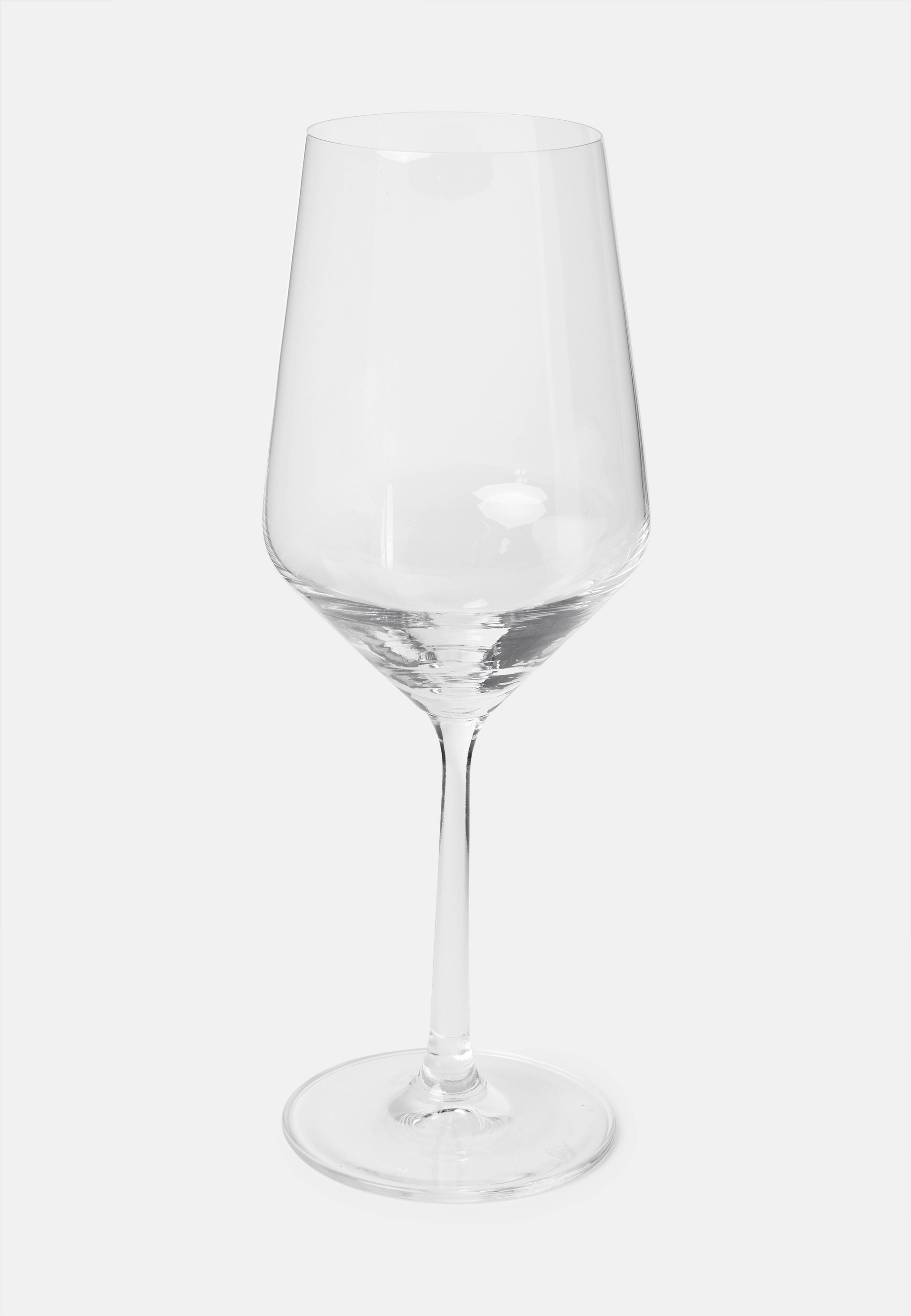 Rödvinsglas kristall DAPHNÉ 54 cl, 4-pack