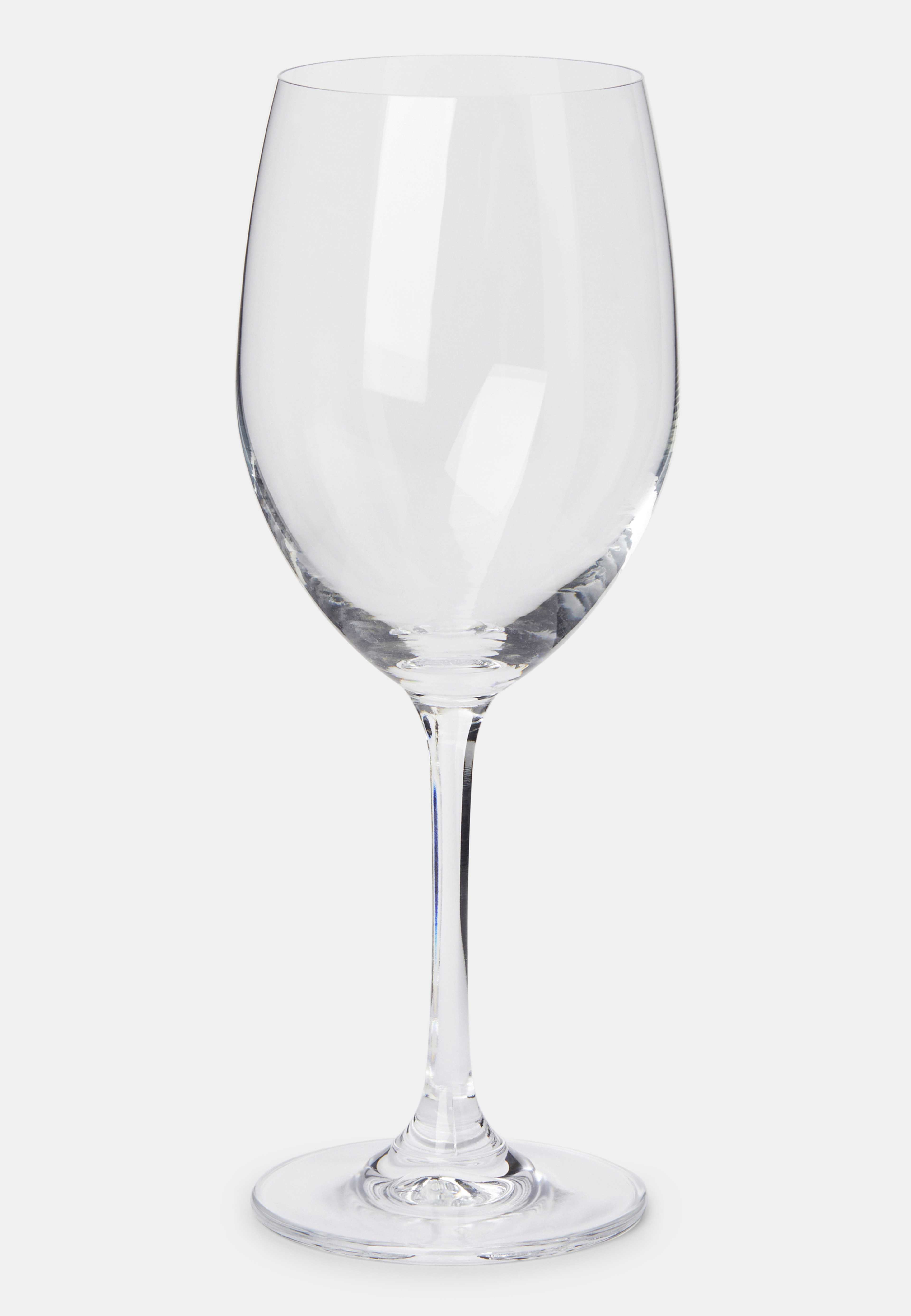Rödvinsglas kristall MAISON 52 cl, 6-pack
