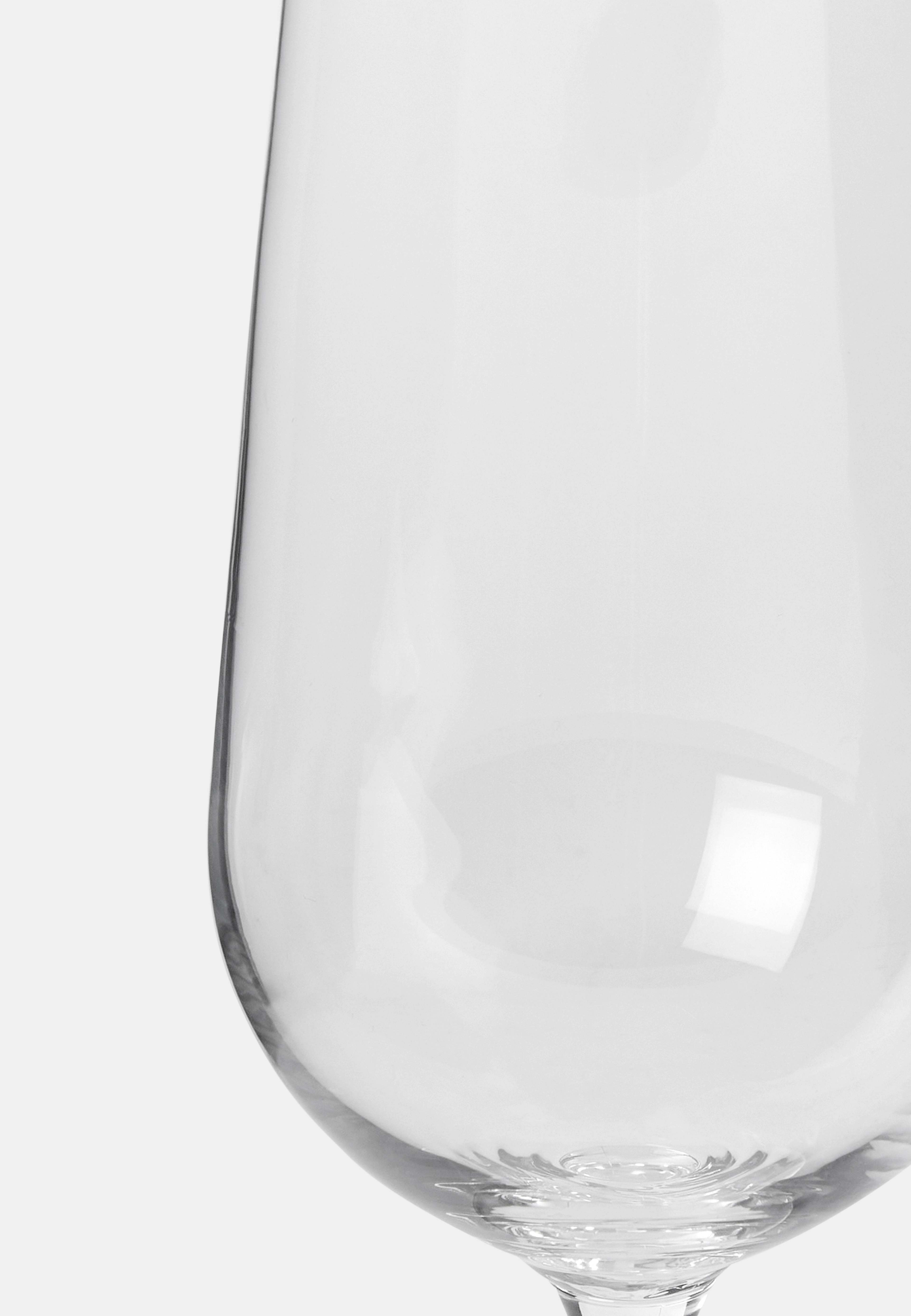 Ölglas kristall LOUI 40 cl