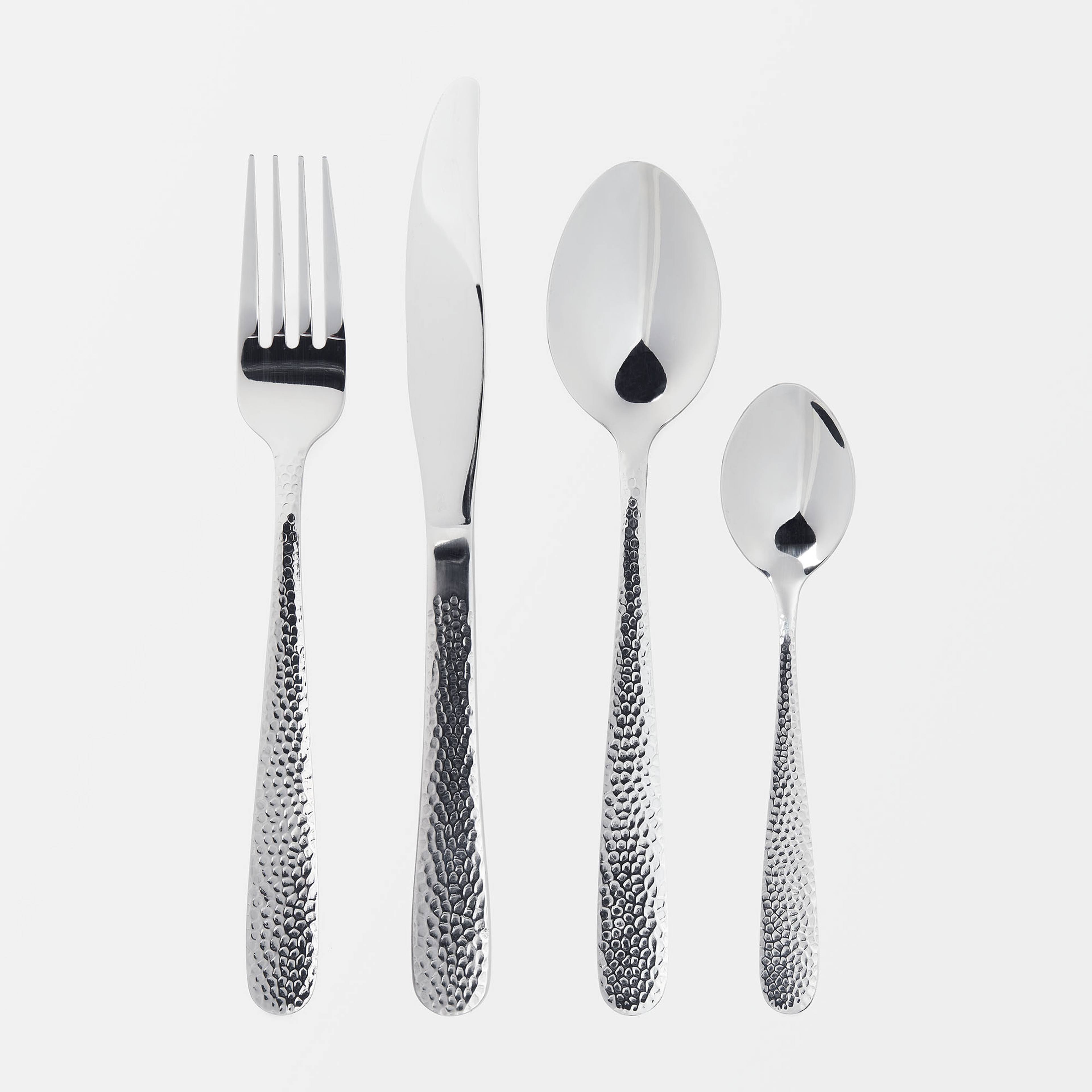 Bestickset HAMMER 16 delar