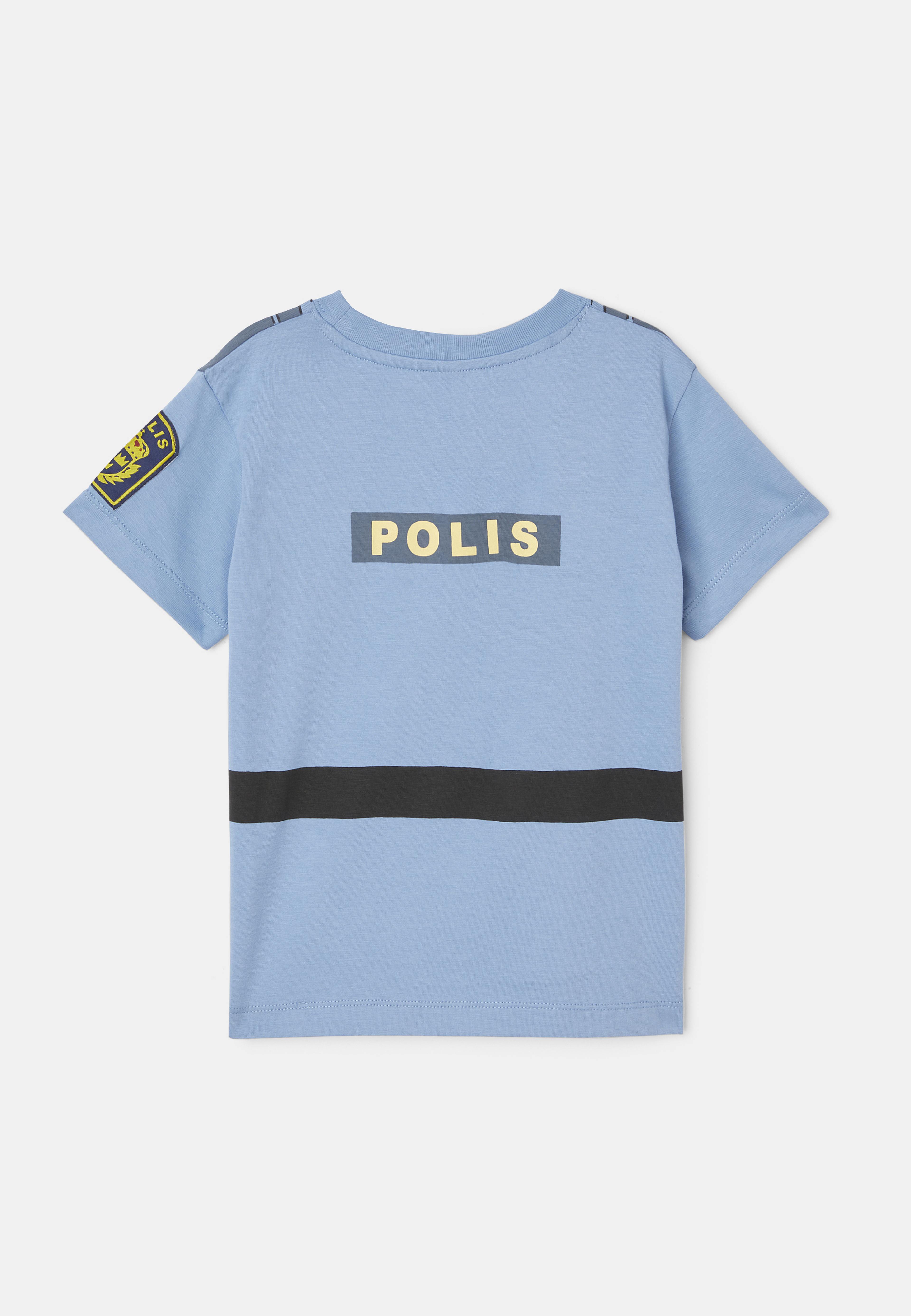 T-shirt POLIS