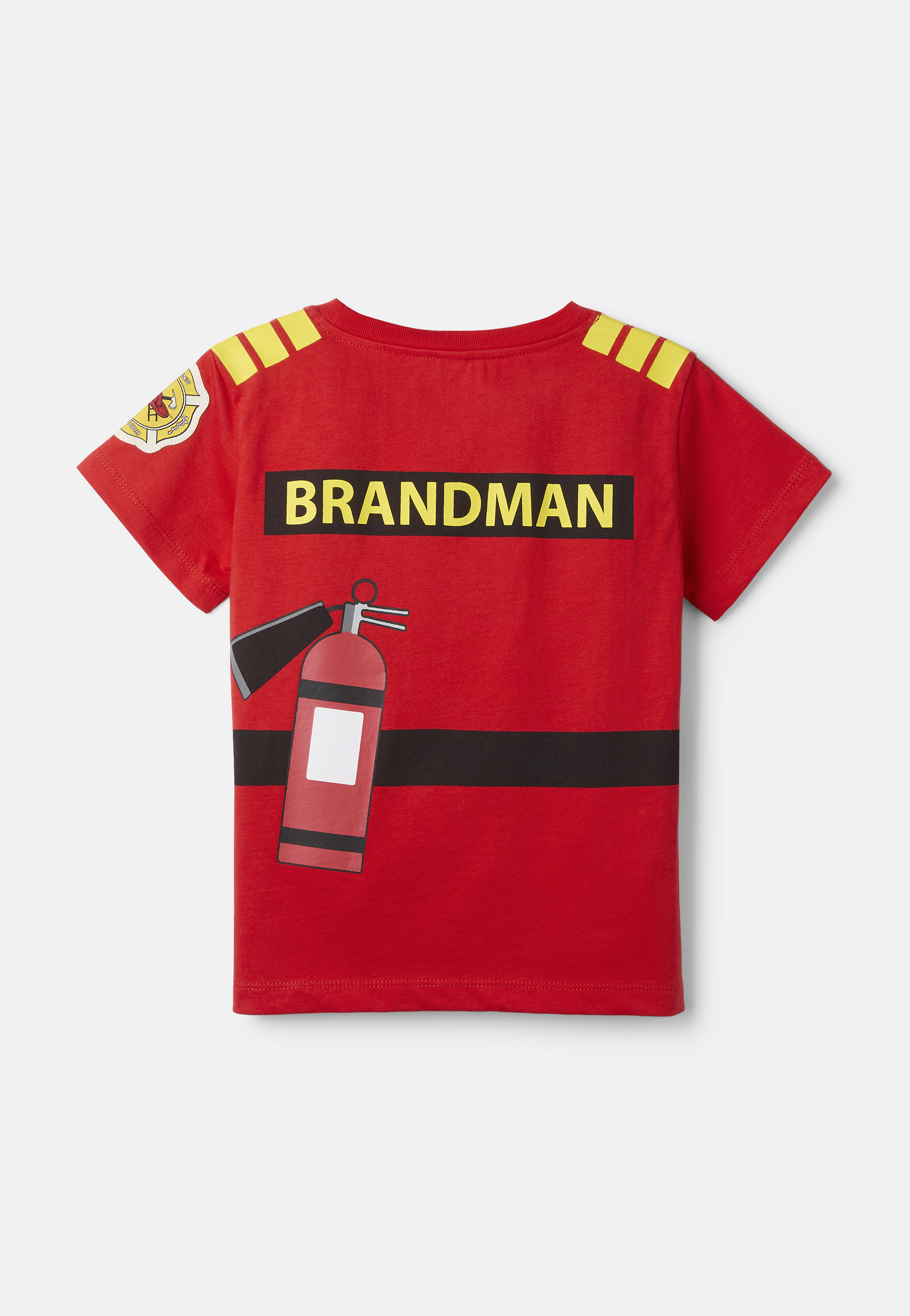 T-shirt BRANDMAN