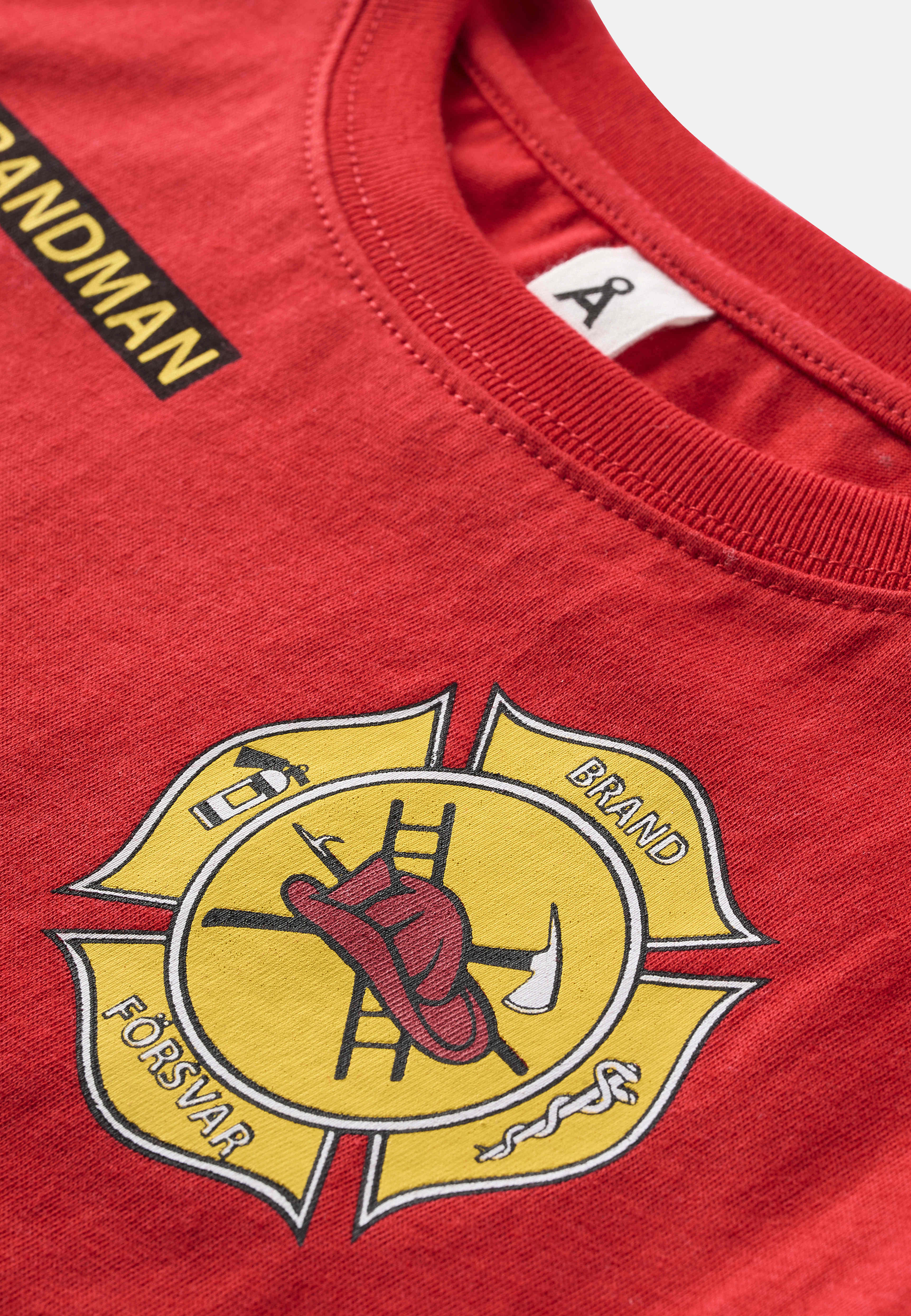 T-shirt BRANDMAN