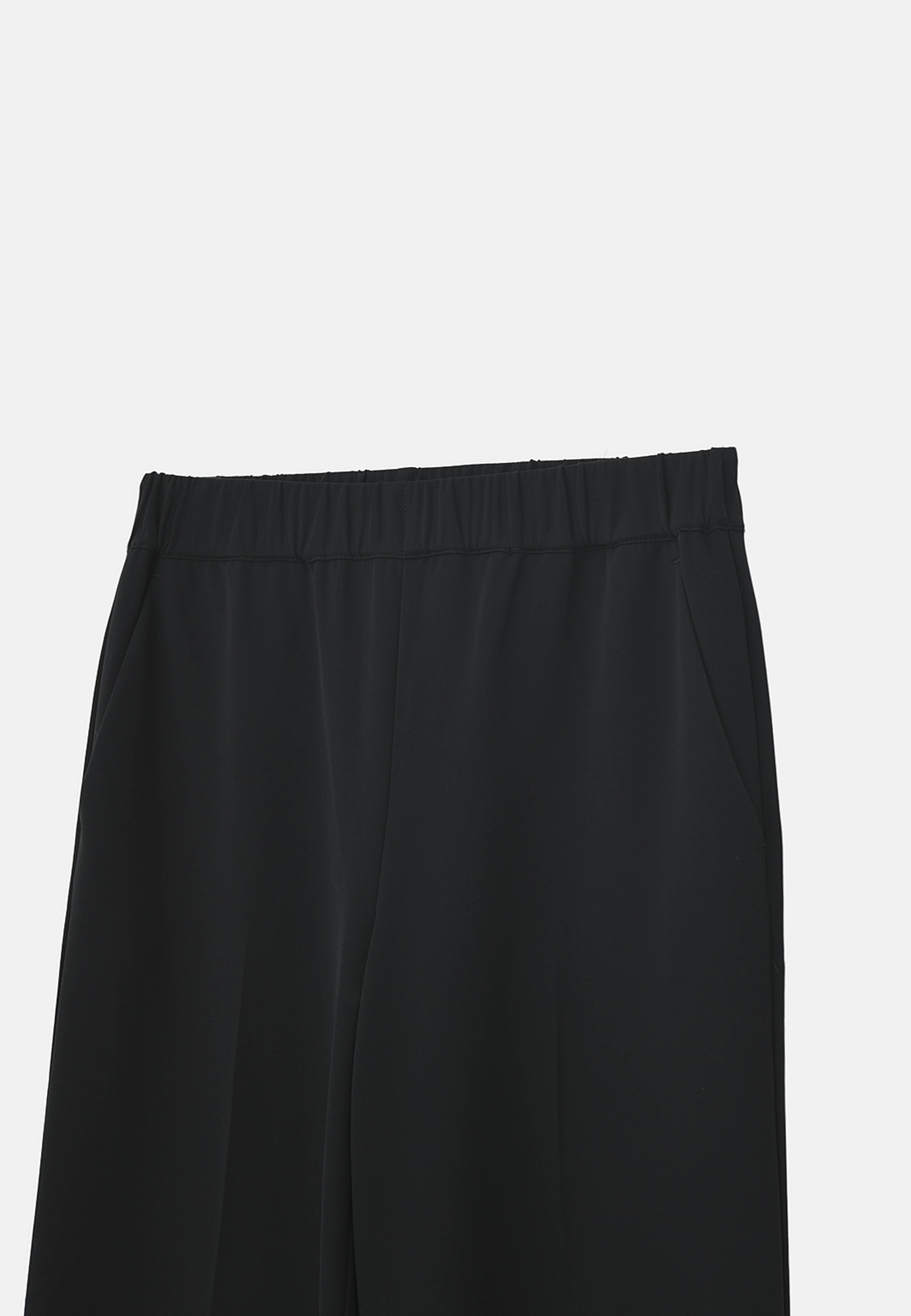 Vida byxor LIDA, från Wera, i färgen Black. Klicka för att öppna bilden i stort format