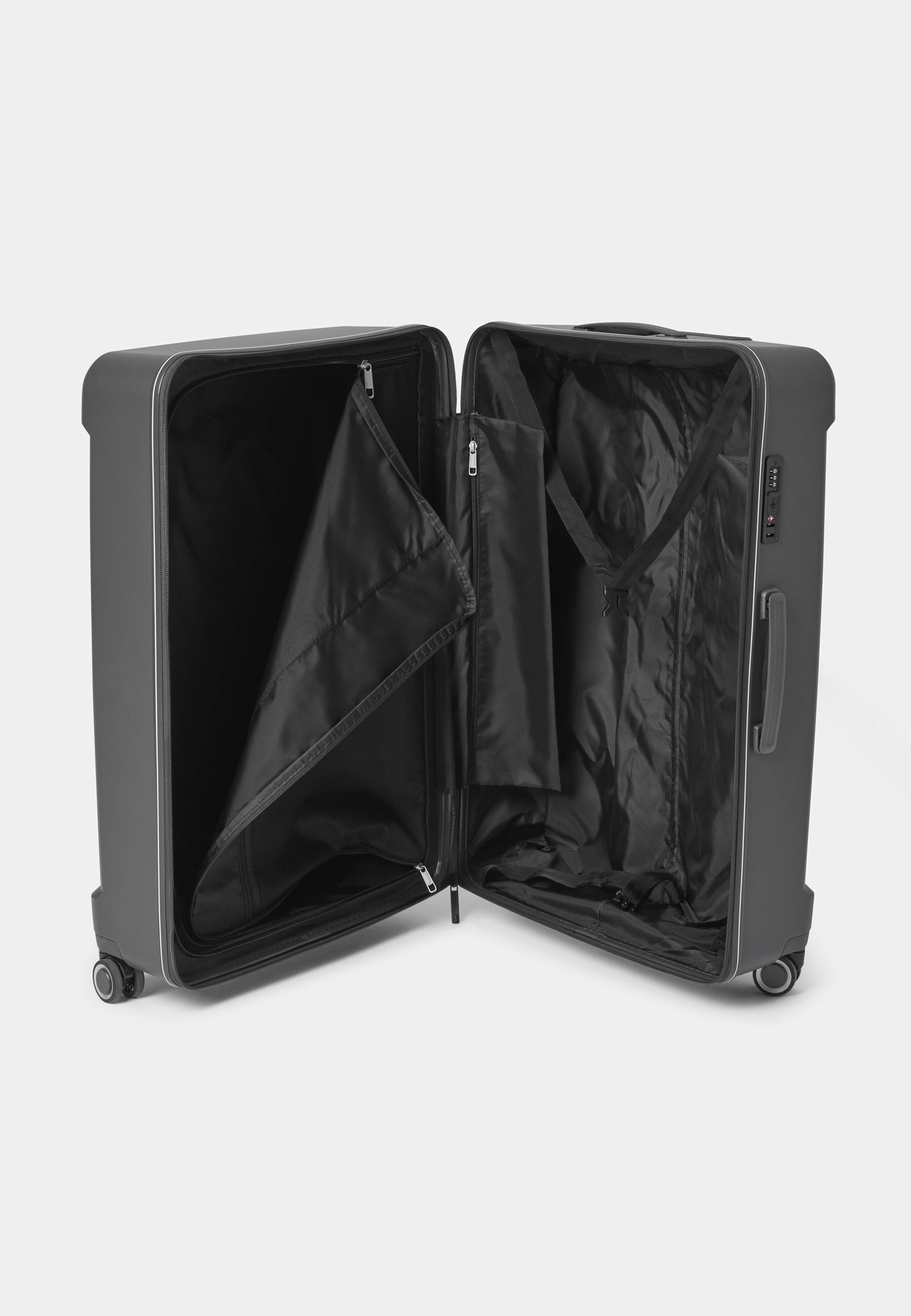 Resväska BERLIN 75 cm 119 L