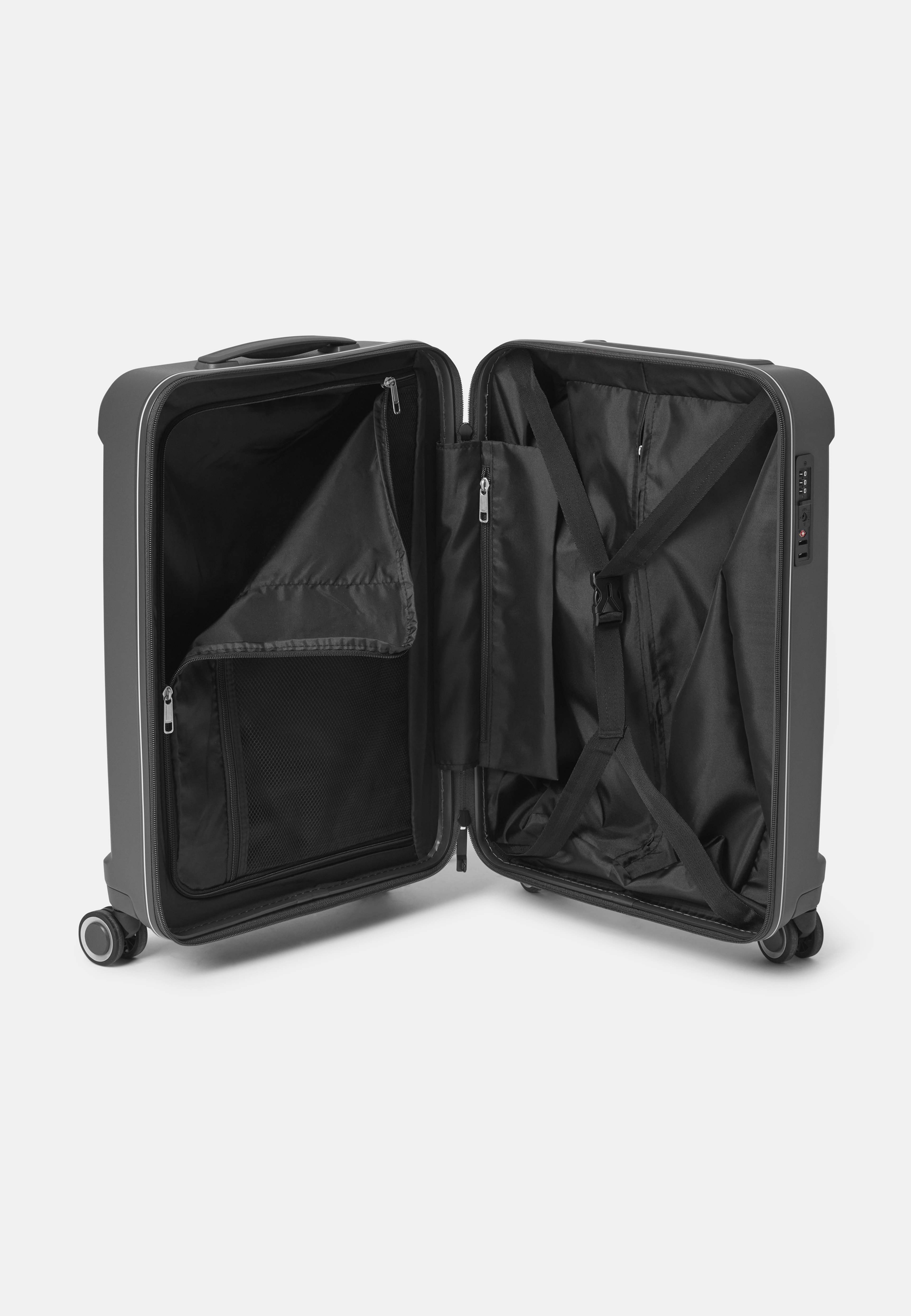 Kabinväska BERLIN 55 cm 40 L