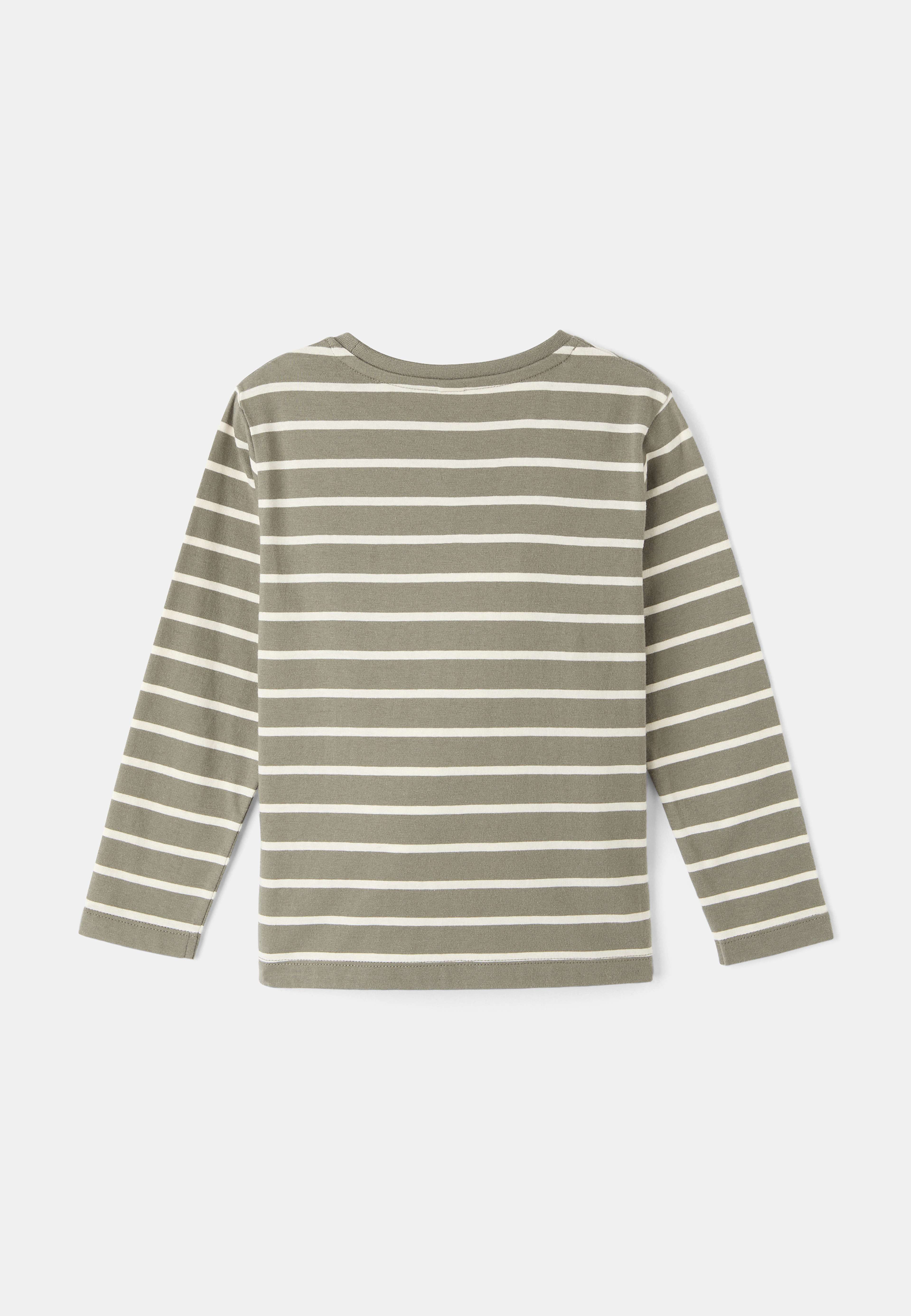 Långärmad t-shirt BERTIL