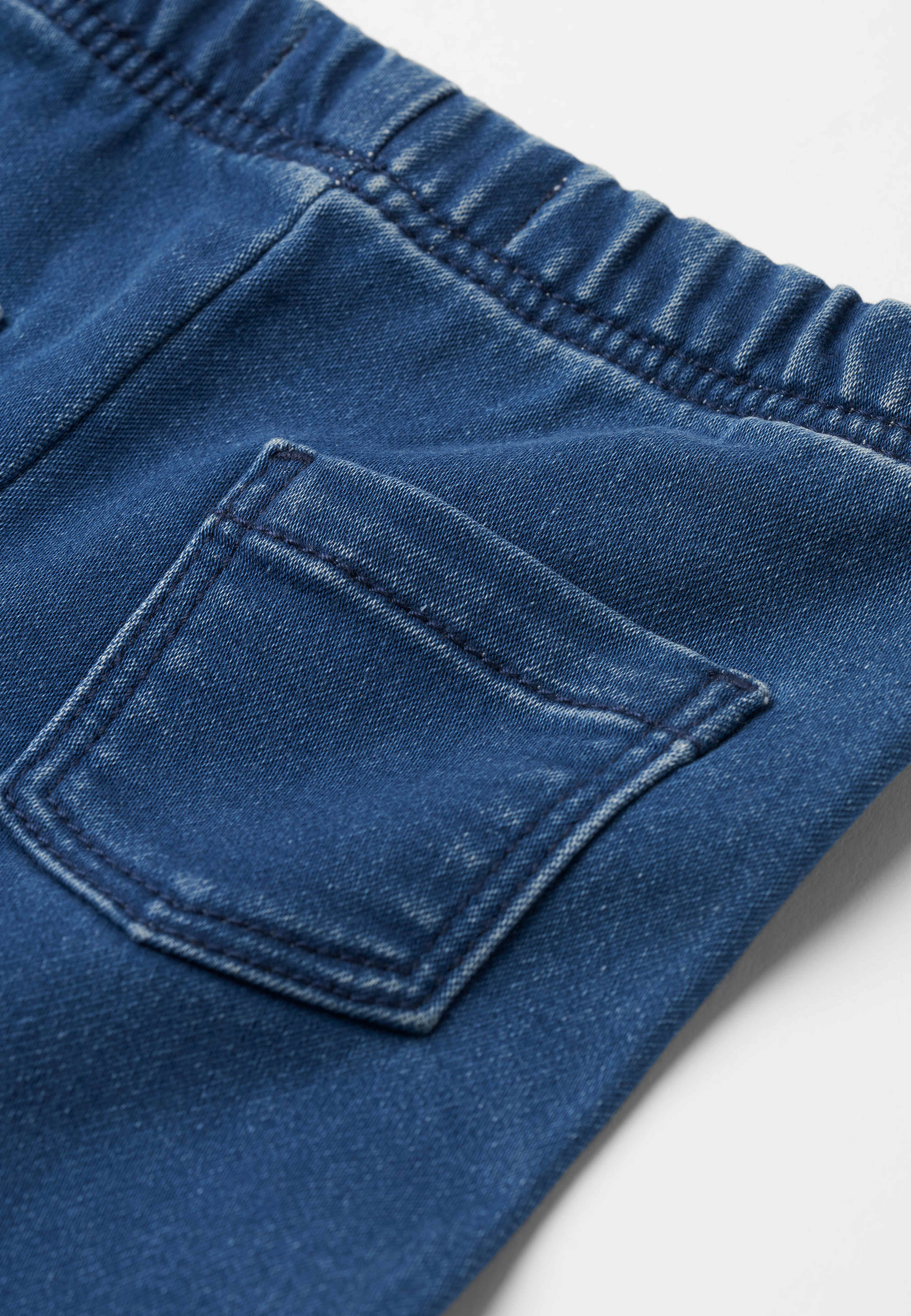 Leggings i denim SUGAR