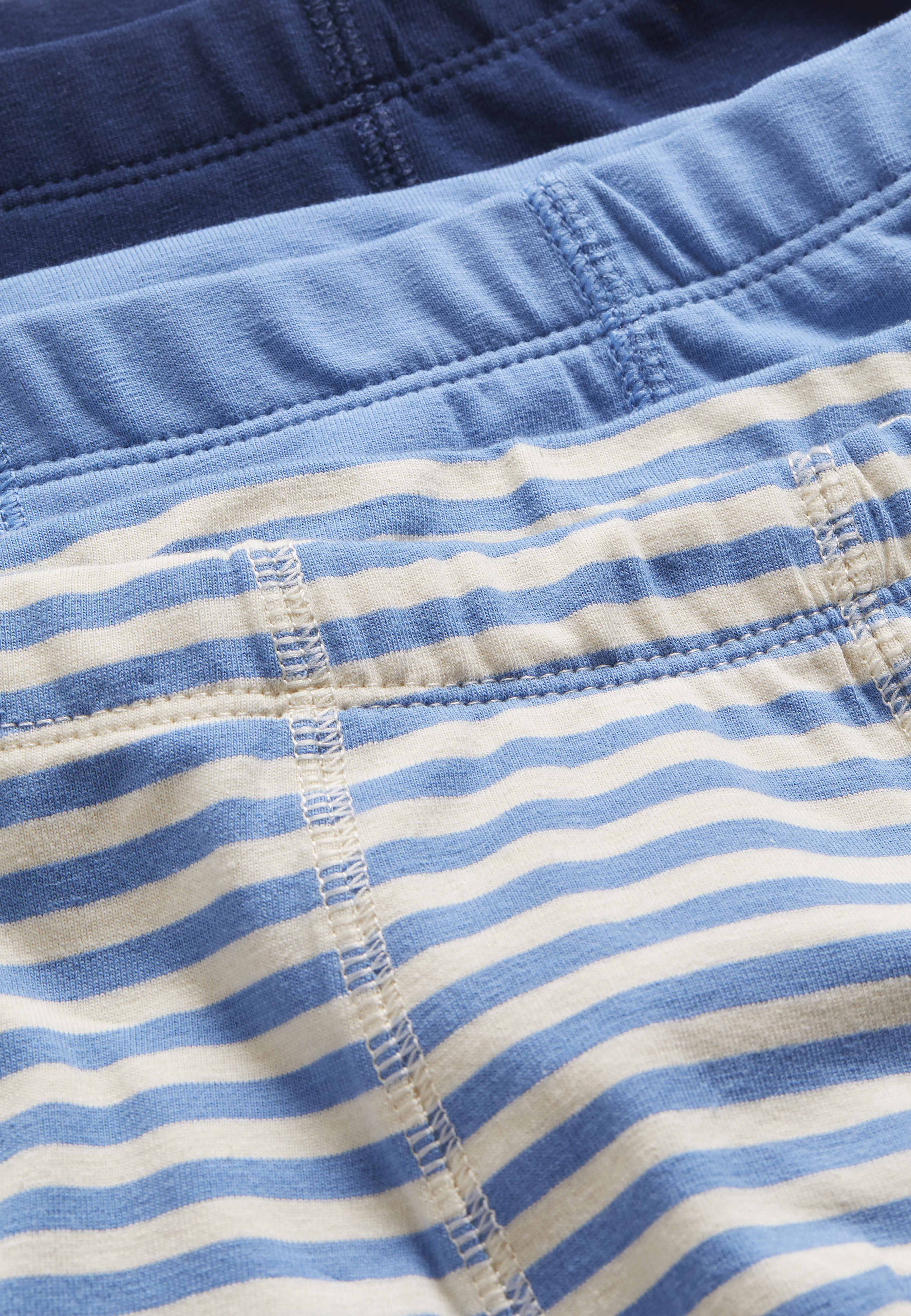 Boxershorts FREDDY, 3-pack