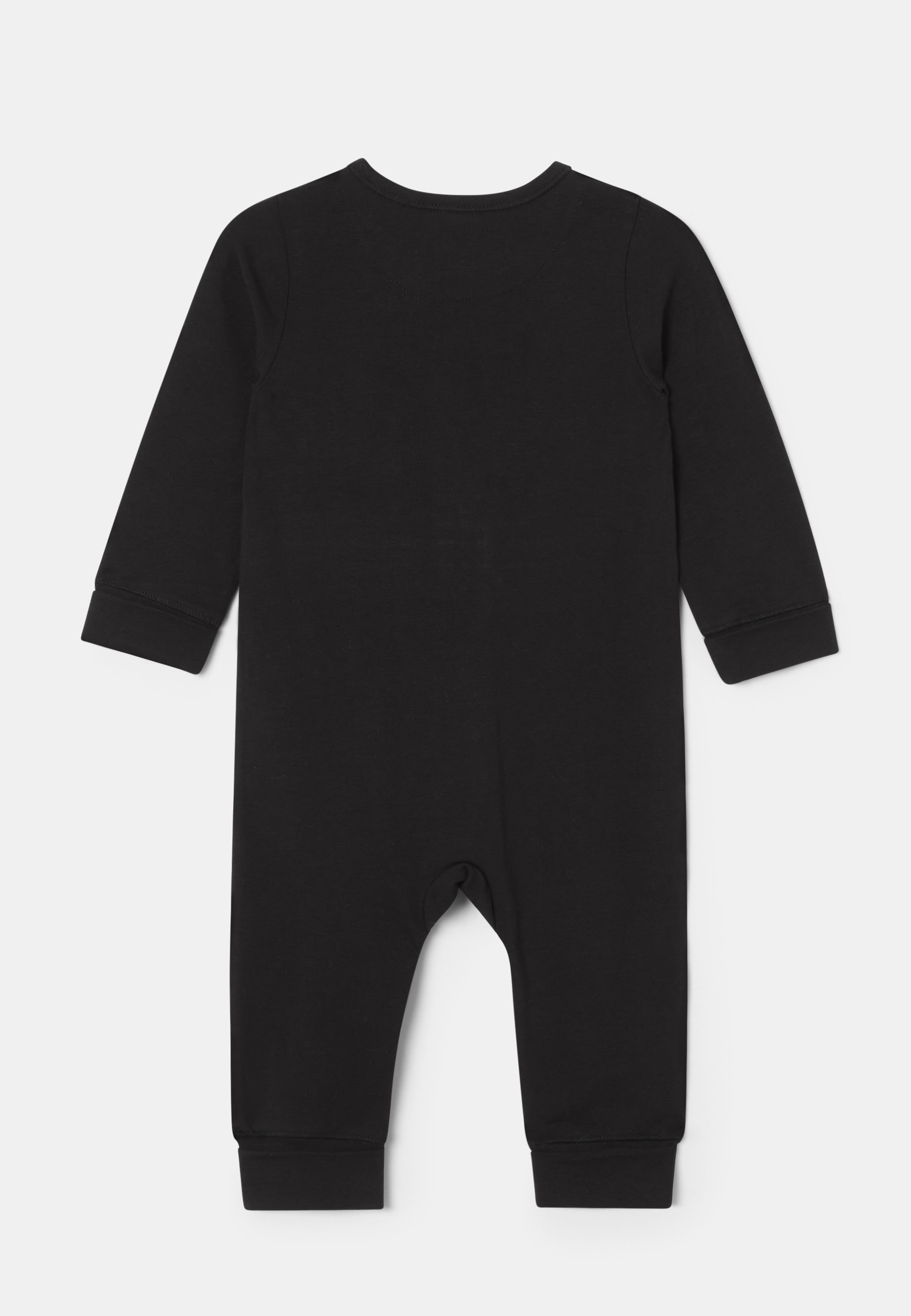 Skelettpyjamas med dragkedja LONNIE