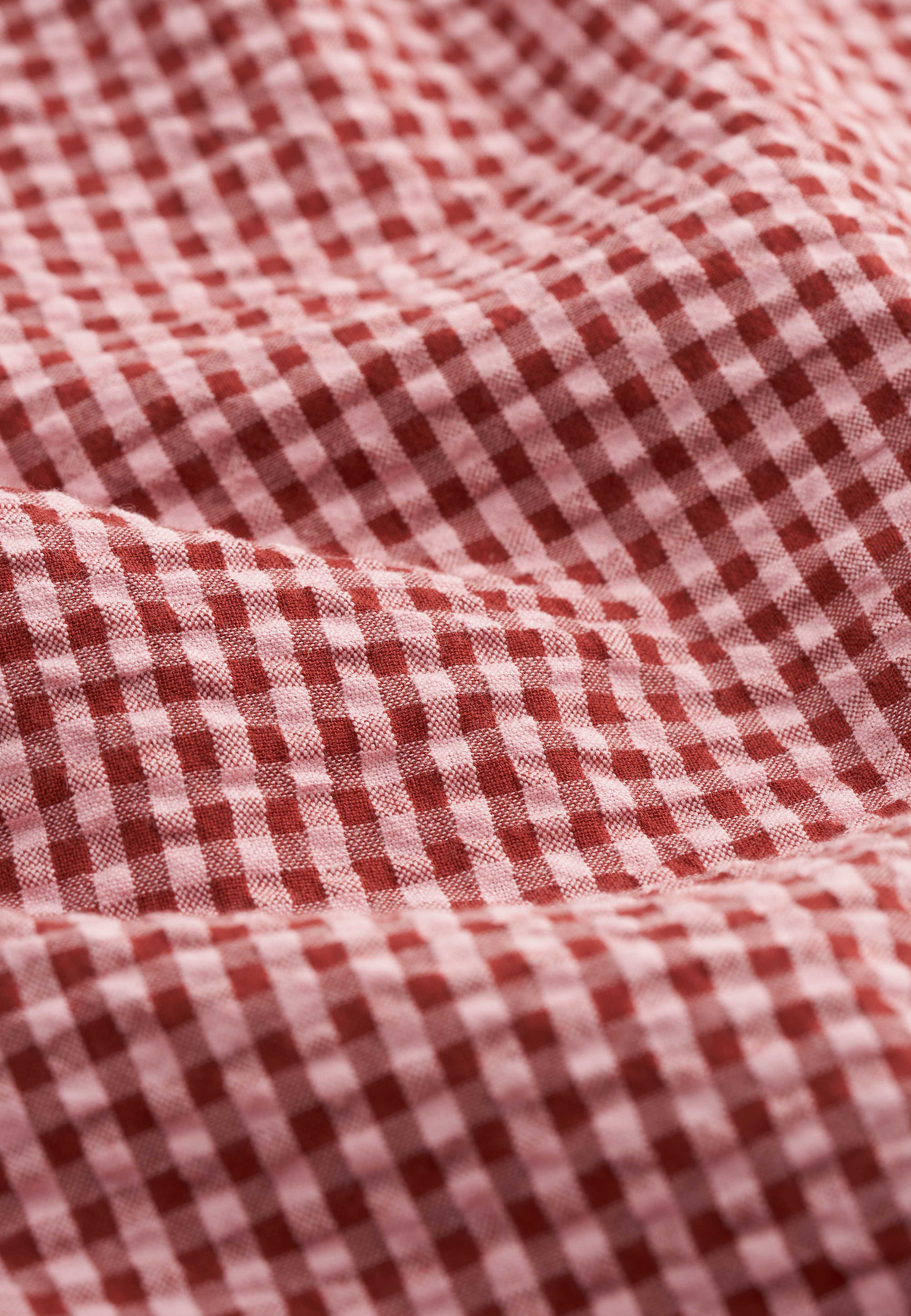 Örngott MINI GINGHAM 50x90 cm