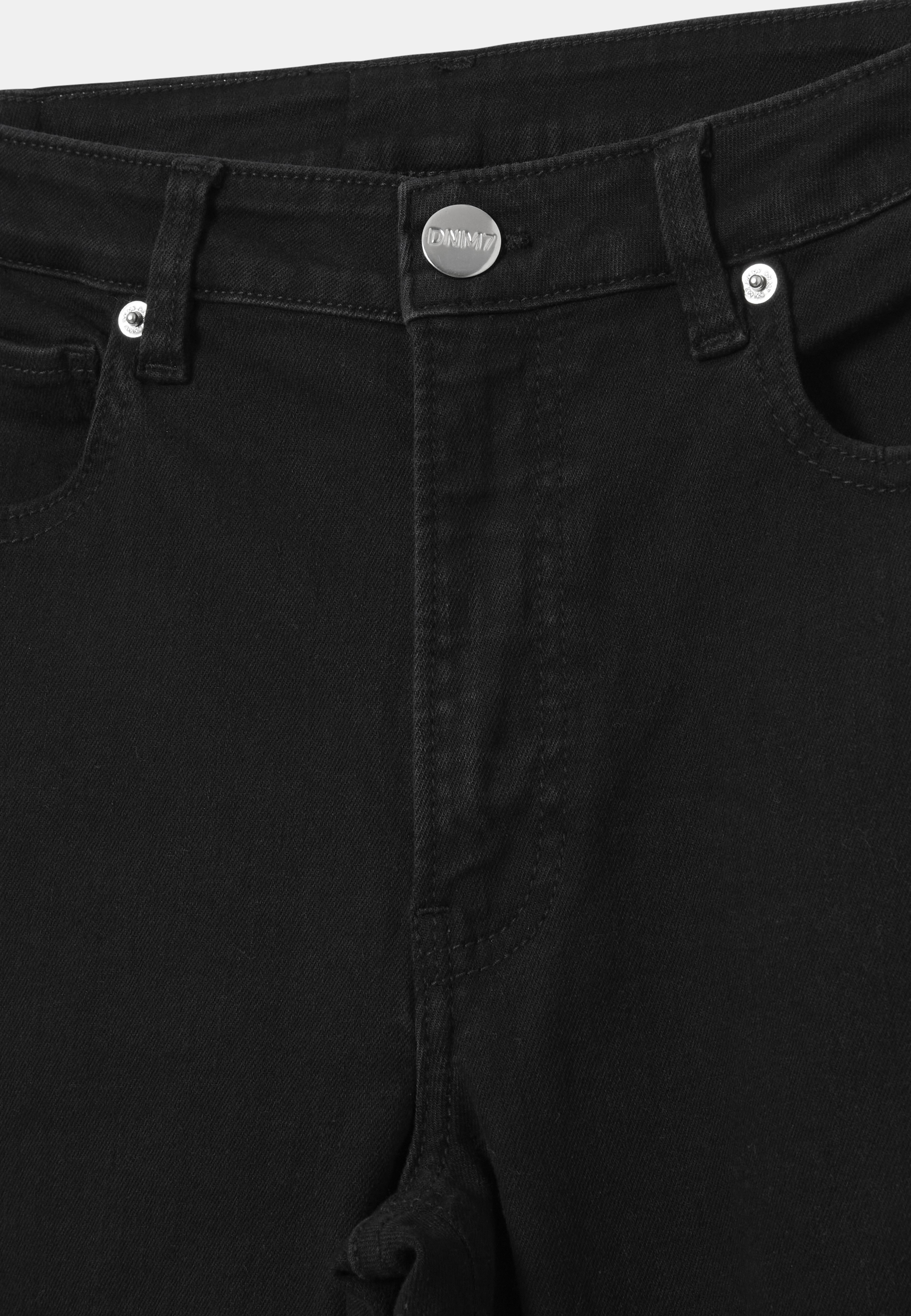 Jeans med flare DNM7 02