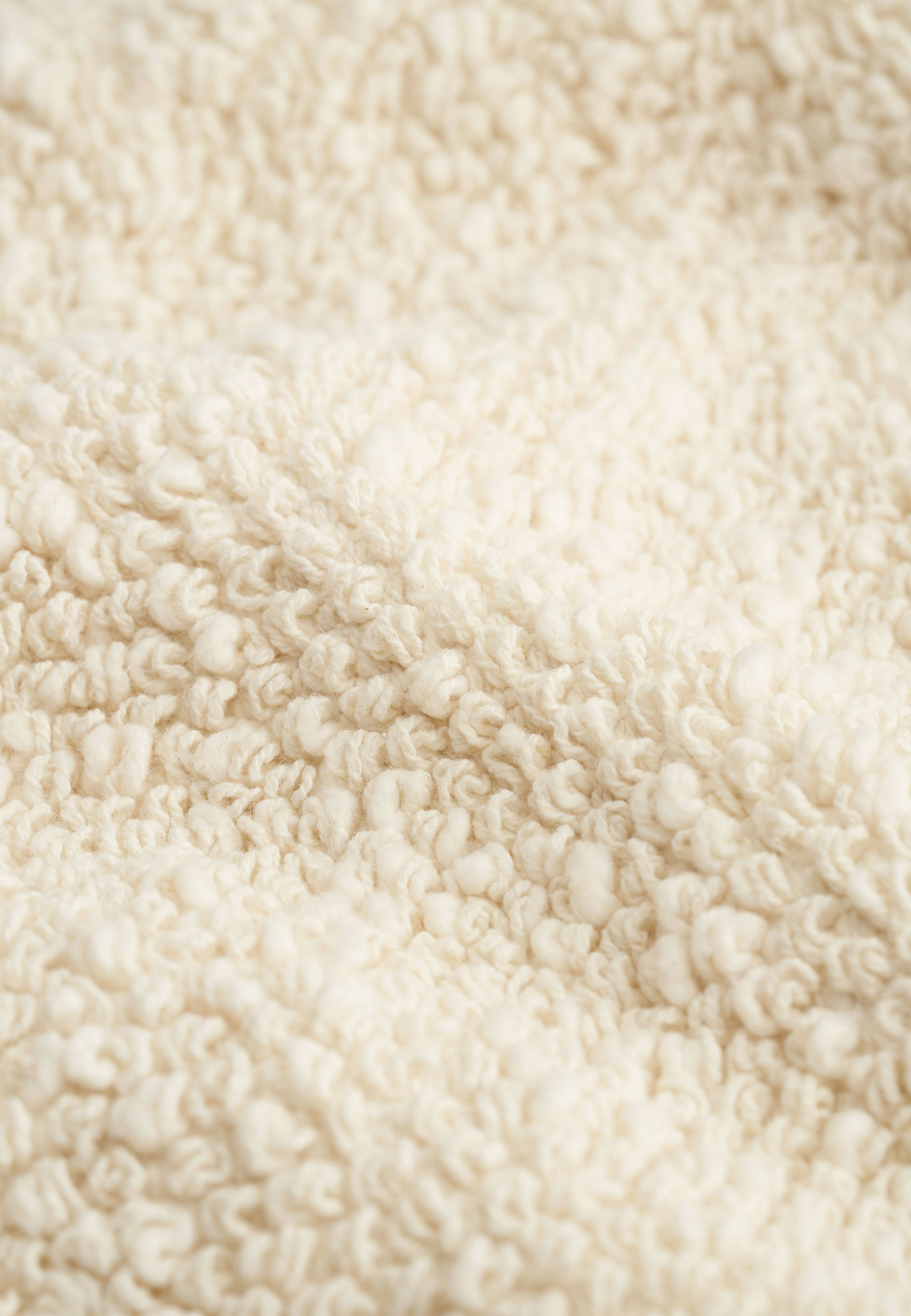 Kuddfodral BOUCLÉ 50x50 cm