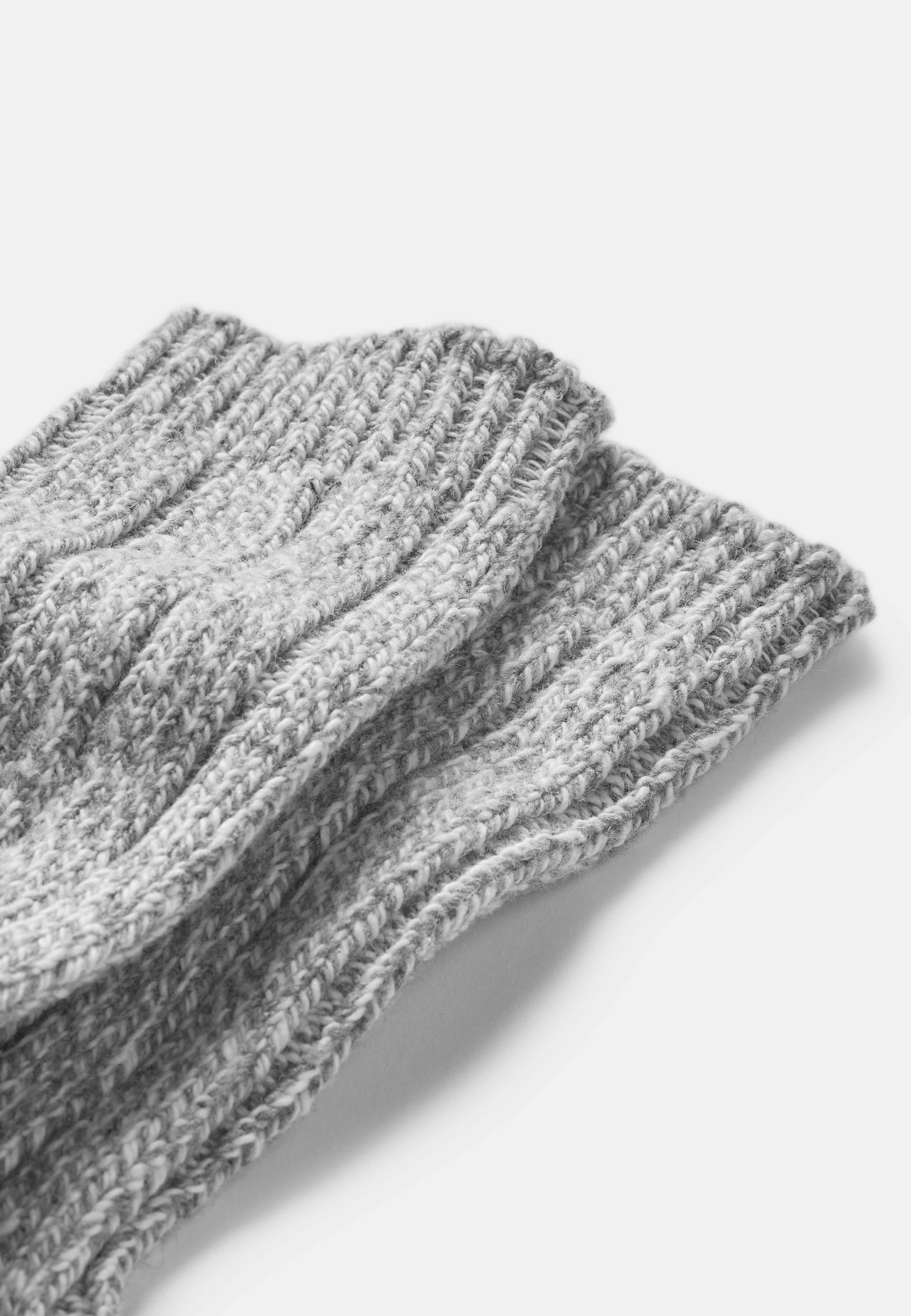 Raggsockor i ullmix