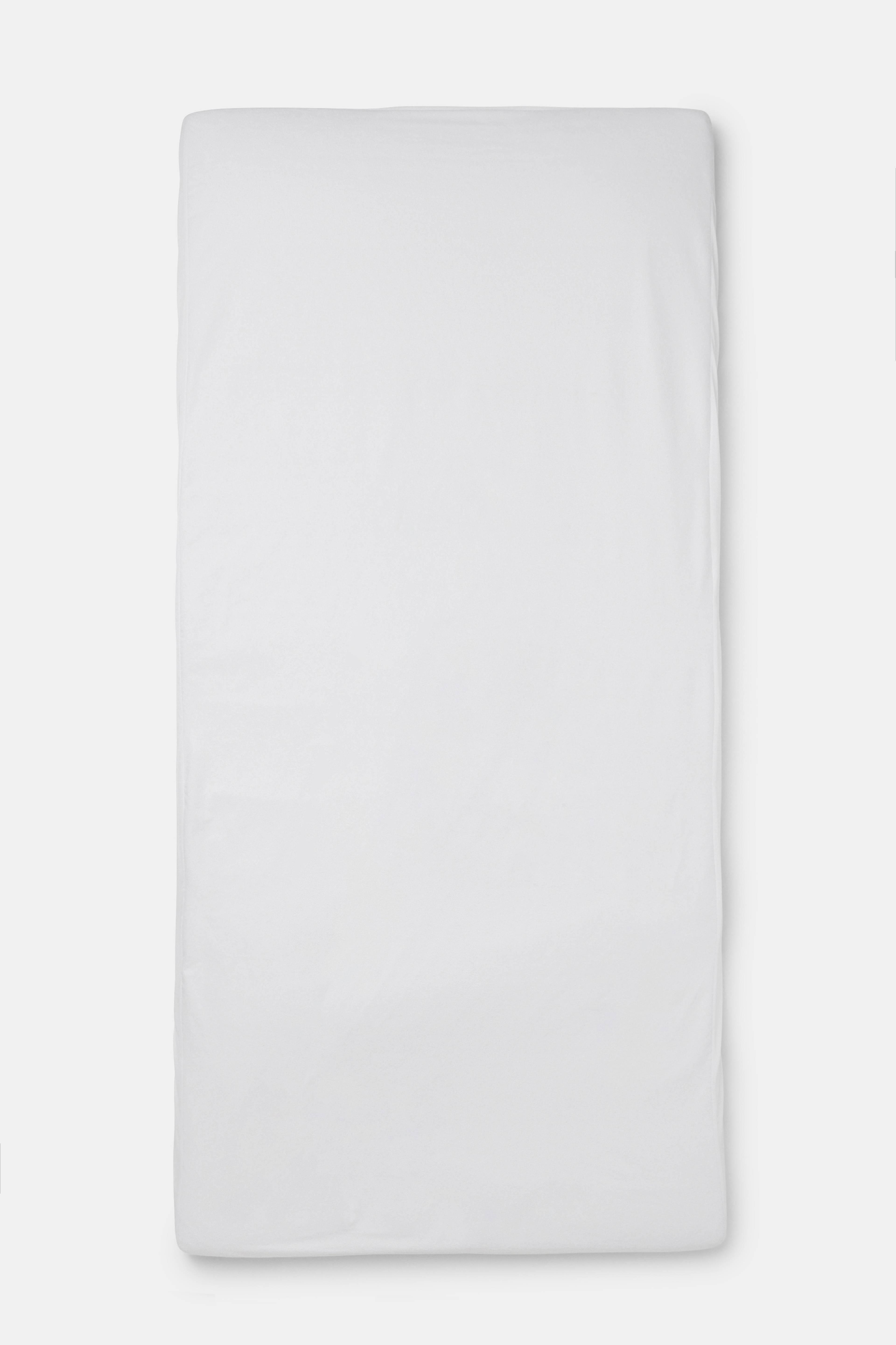 Vätsketätt madrasskydd 90x200x25 cm