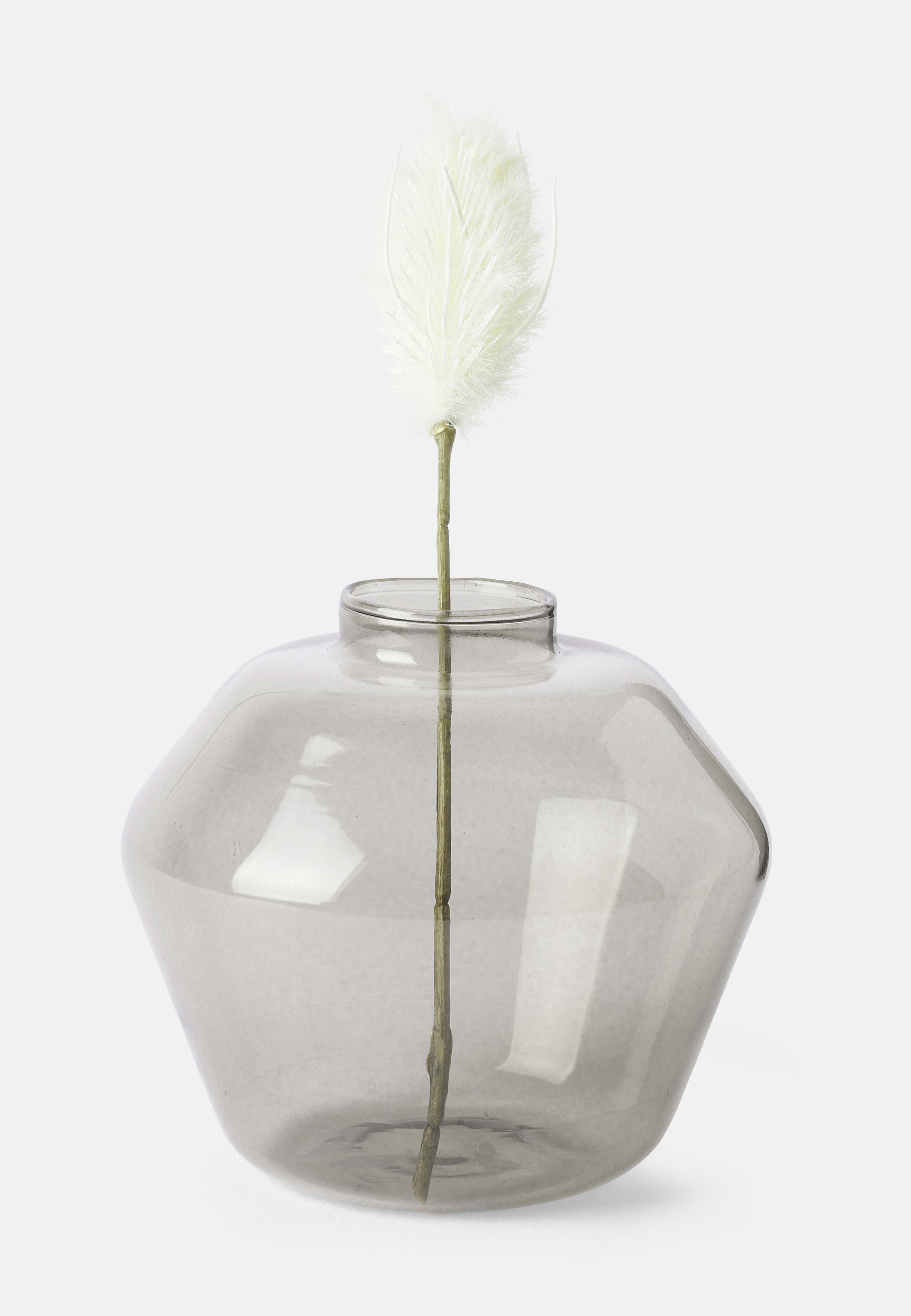 Glasvas KLARA 9 cm