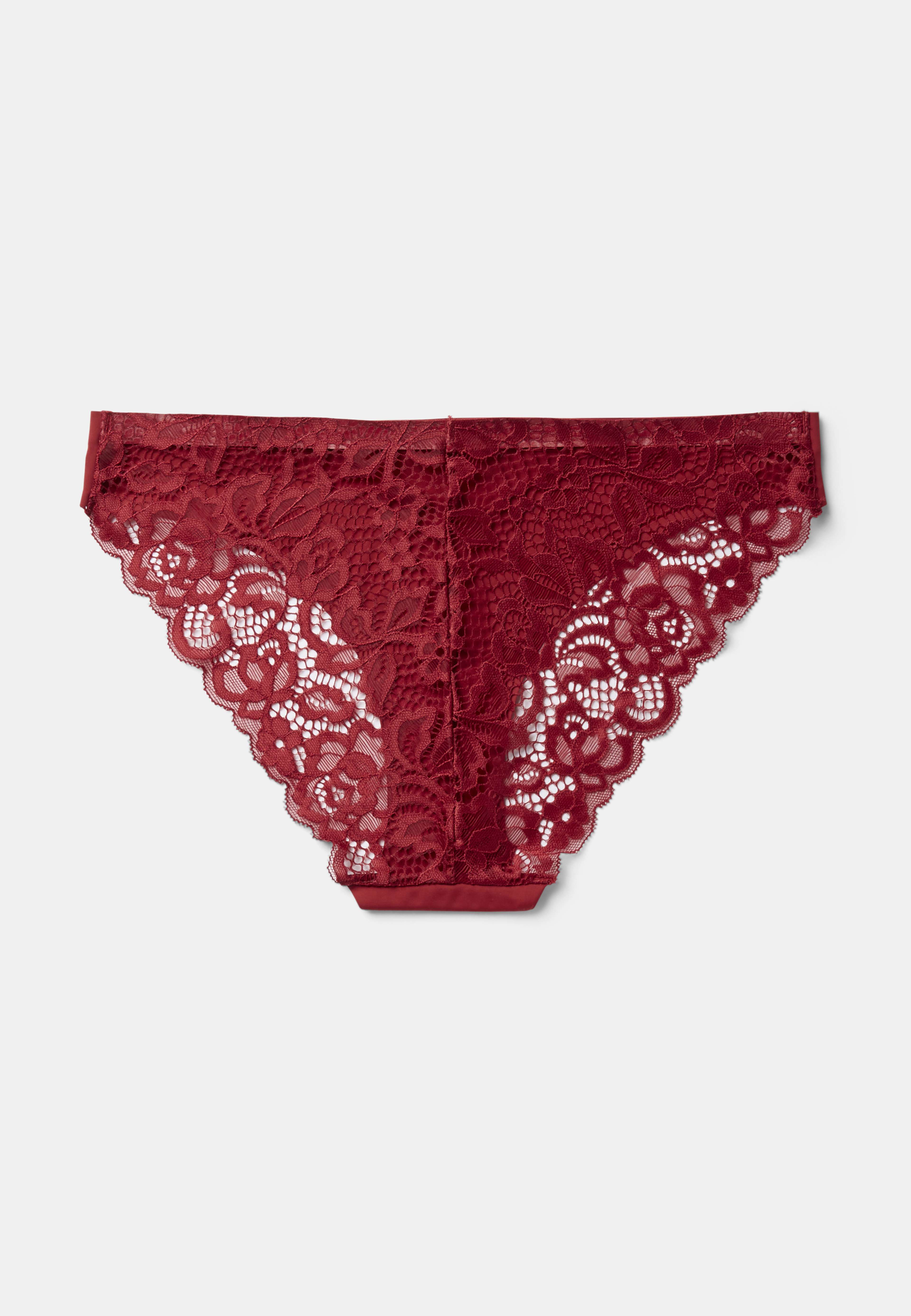 Briefs med spets NEAH