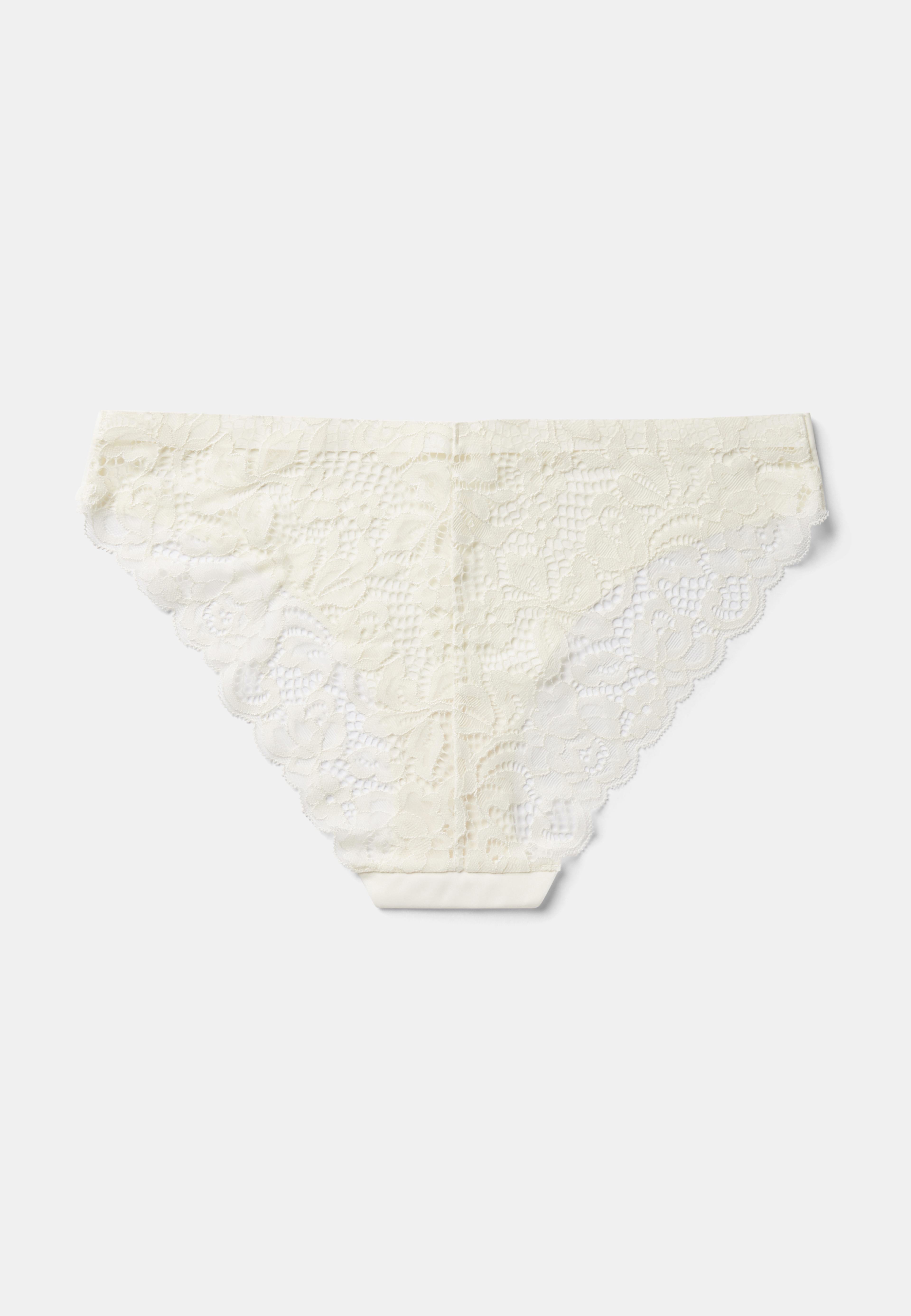 Briefs med spets NEAH