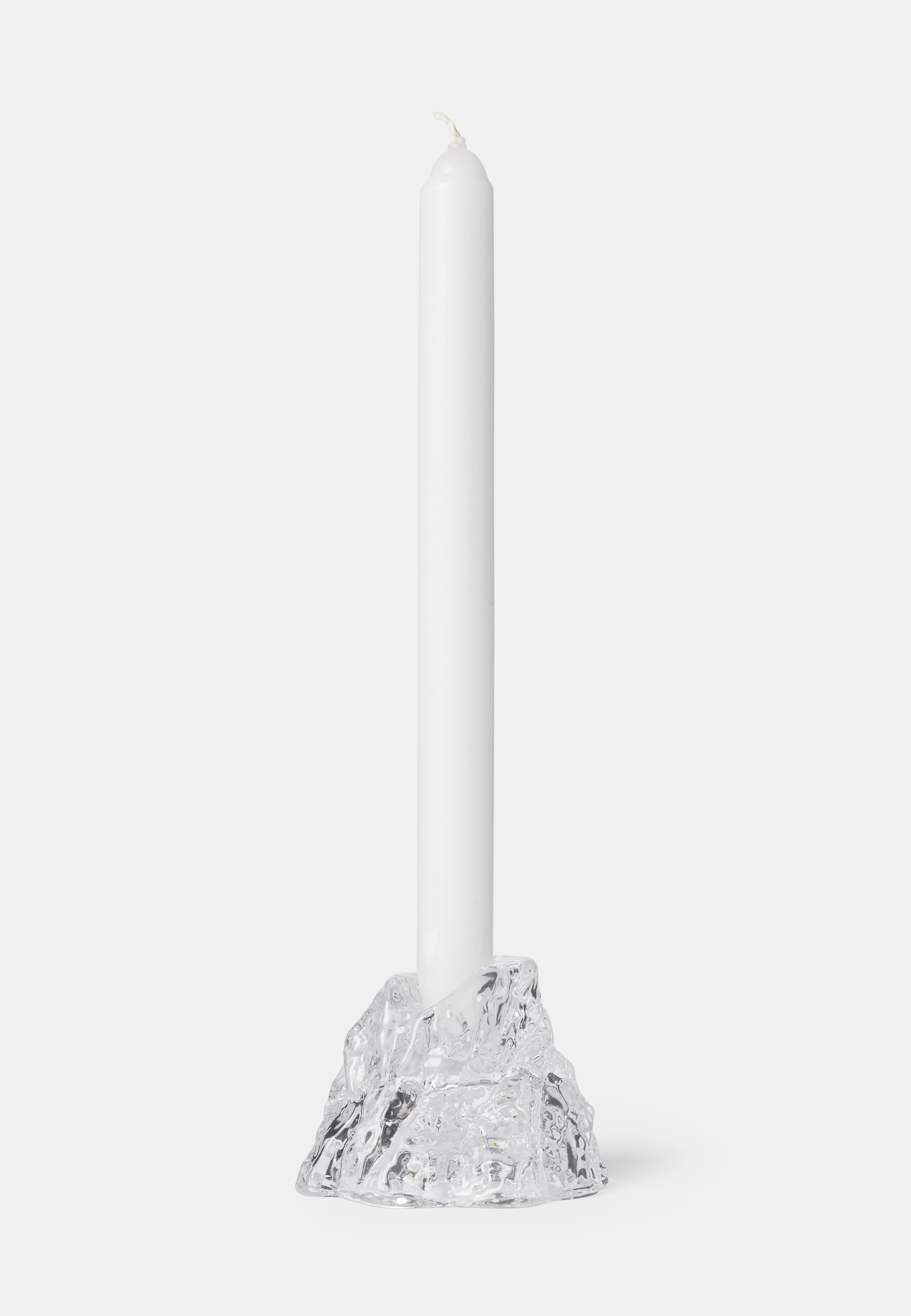 Ljusstake MOUNTAIN 6,5 cm