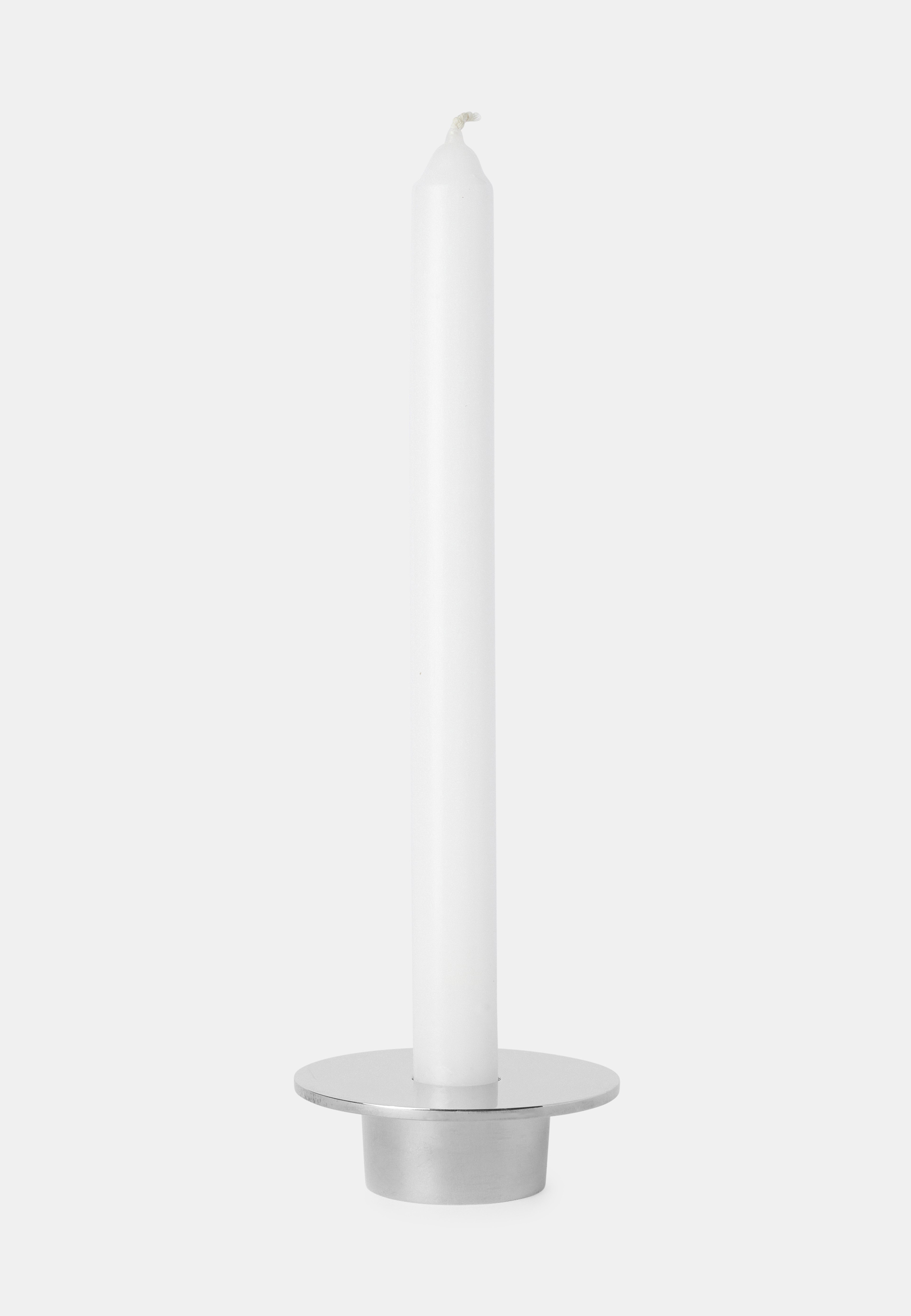 Ljusstake i mässing kronljus