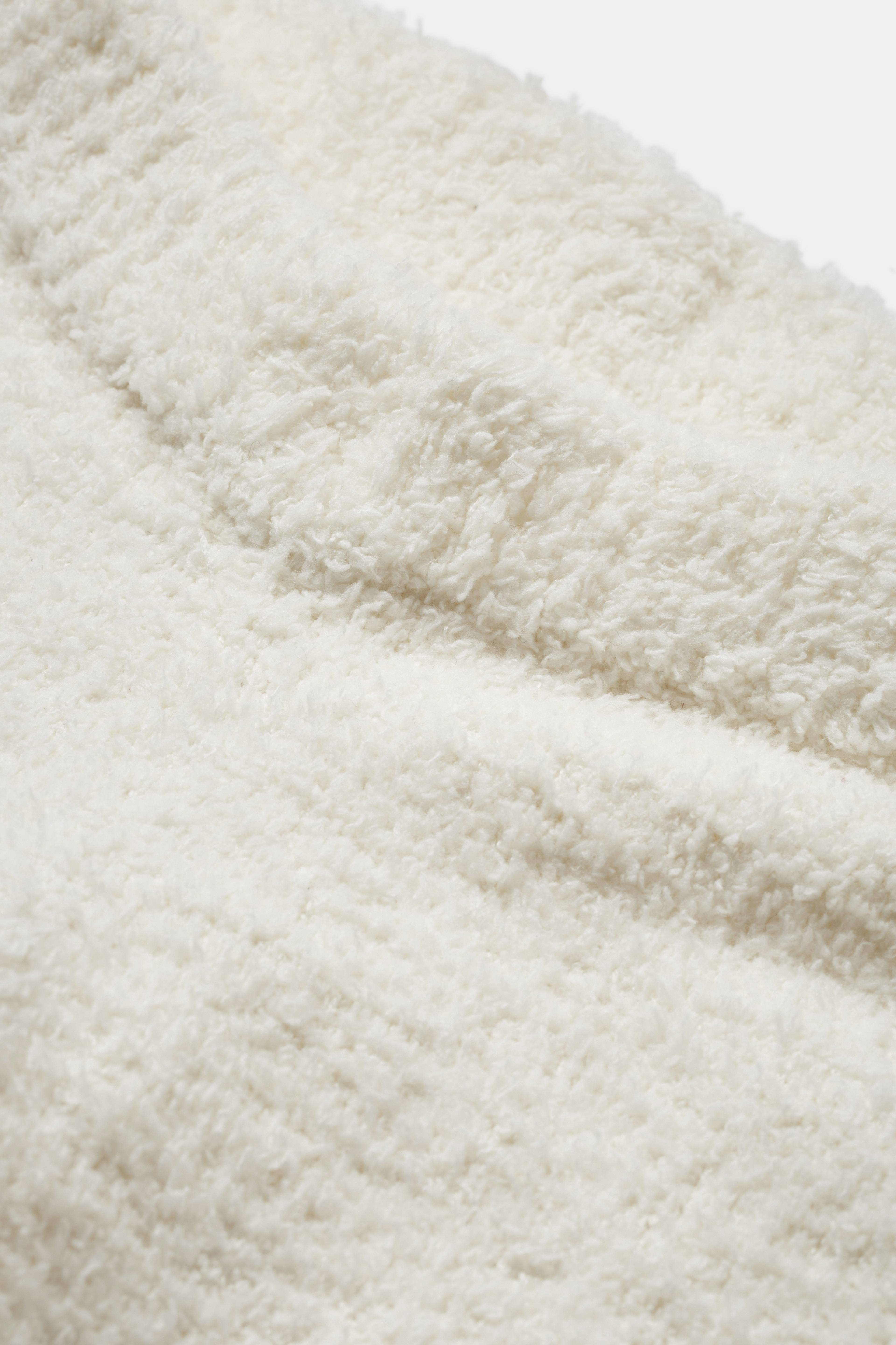 Lurviga fleecebyxor INA toddler