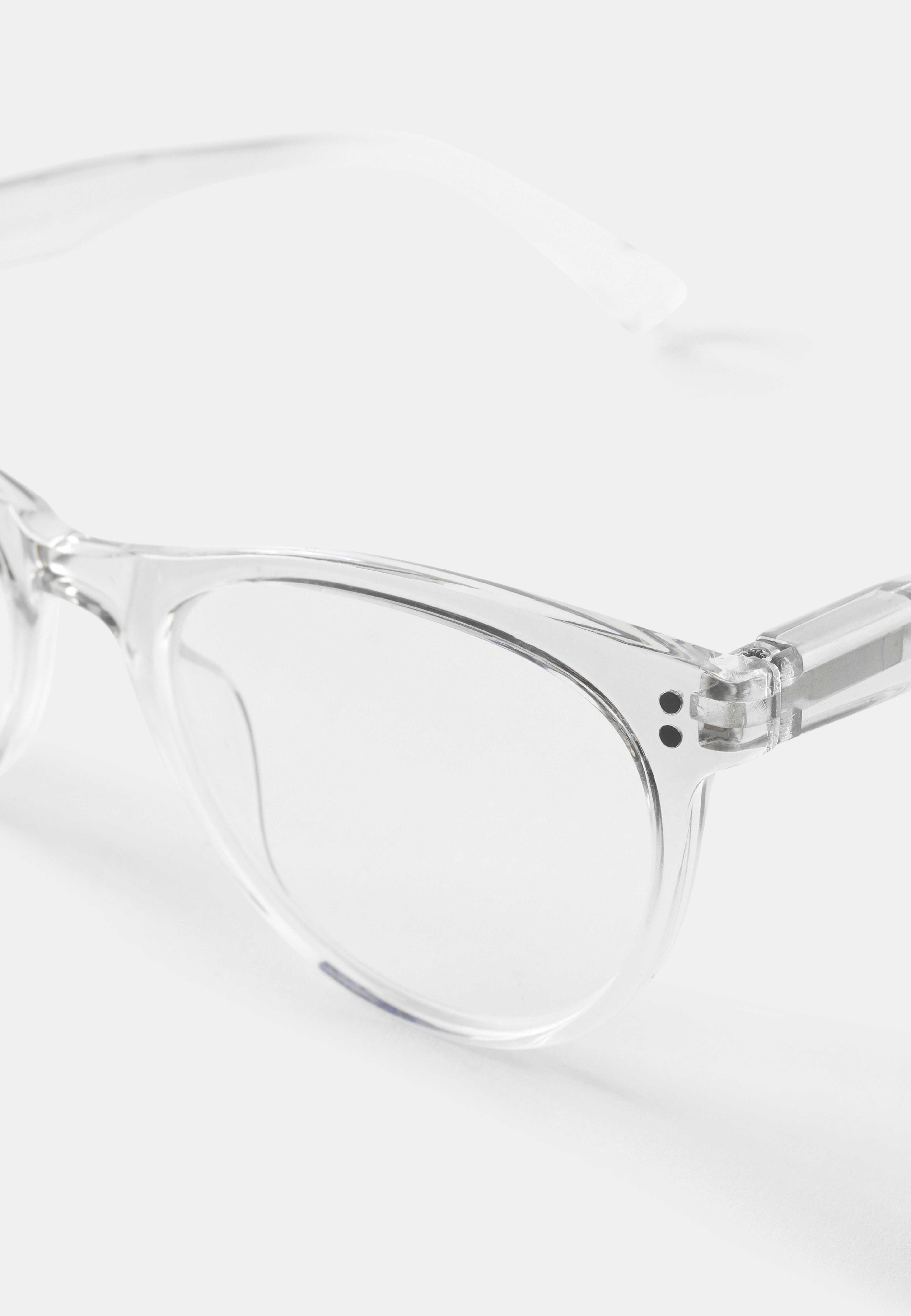 Läsglasögon CATEYE +1,5