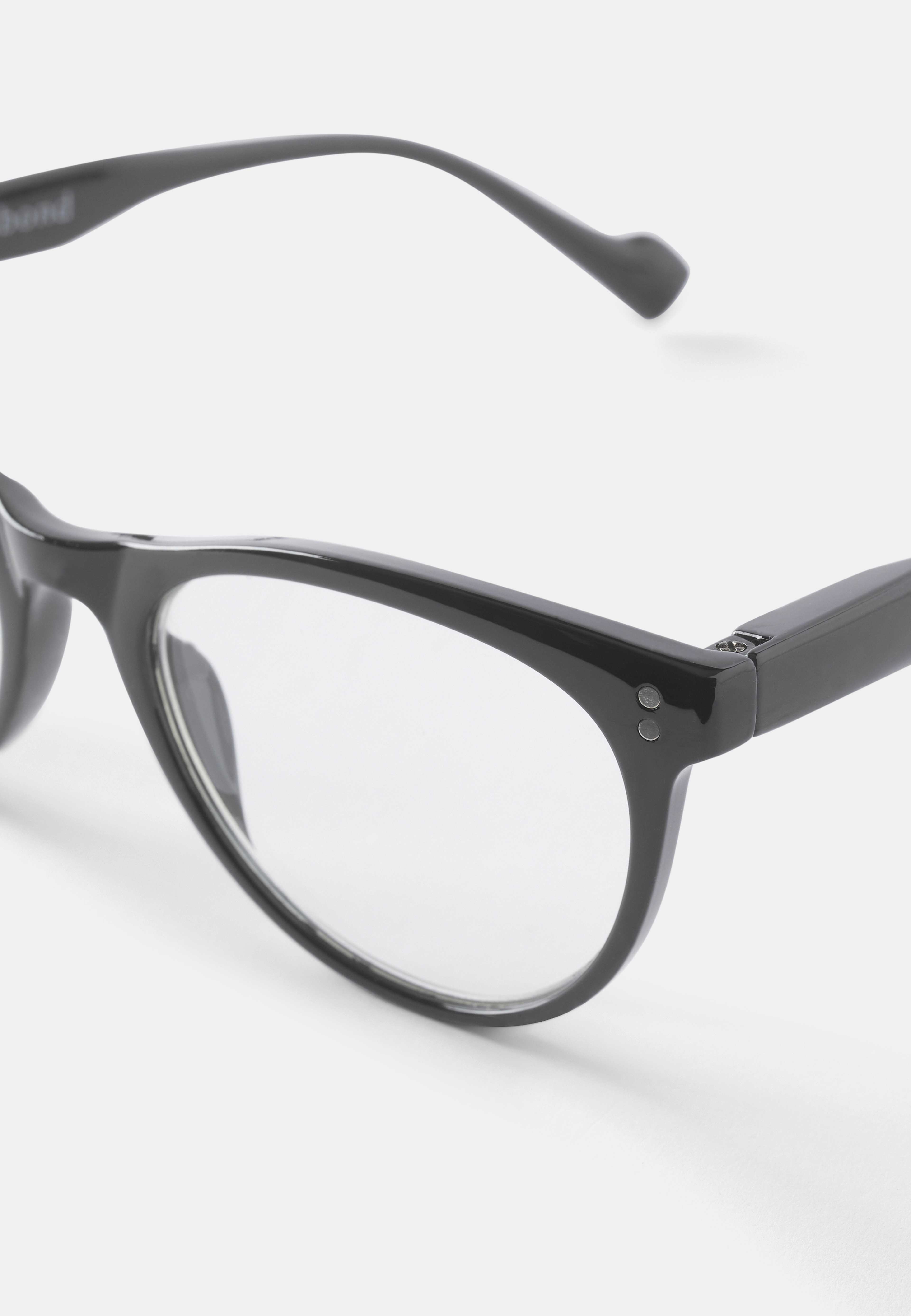 Läsglasögon CATEYE +3,0
