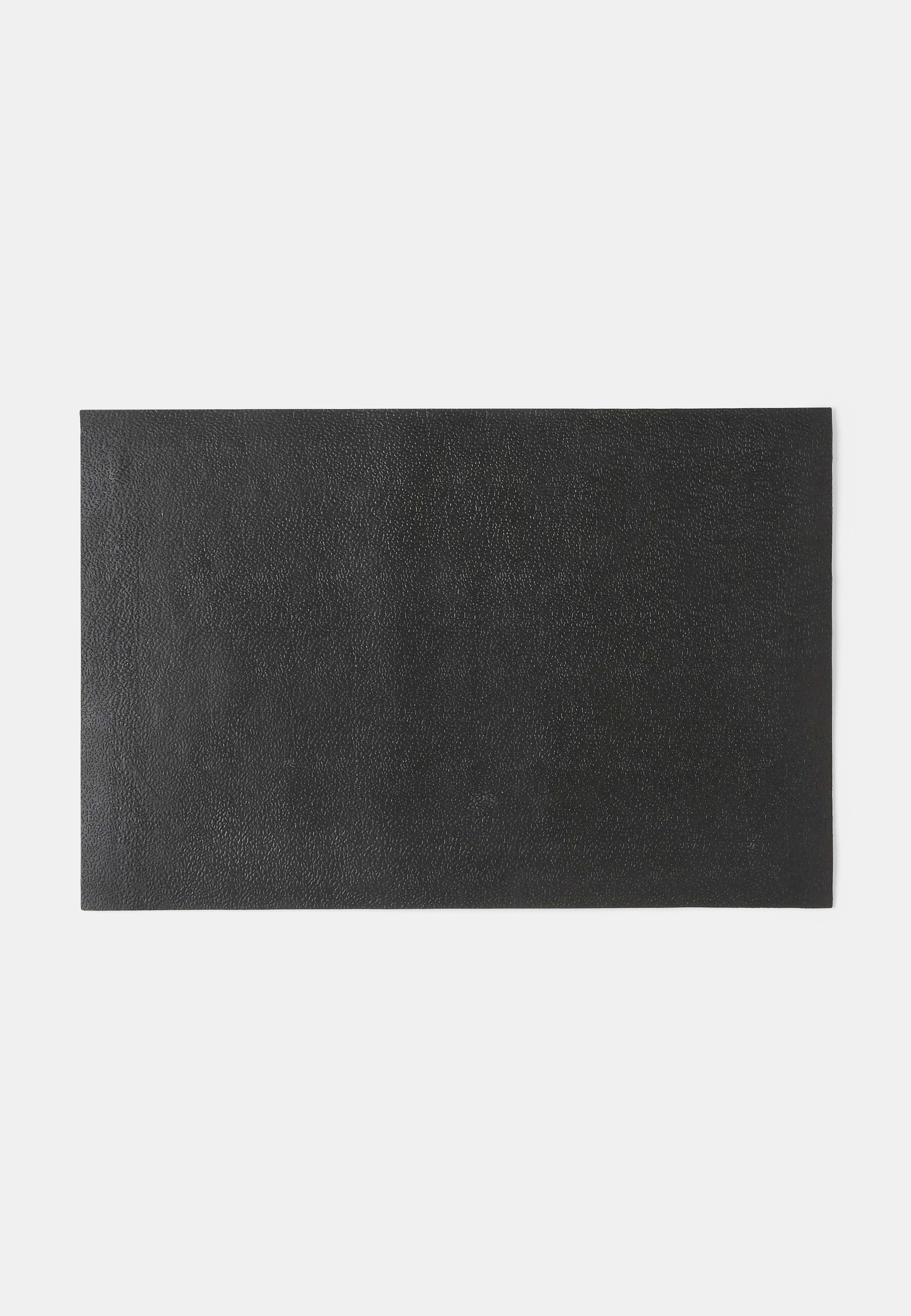 Dörrmatta i gummi RUBBER 50x75 cm