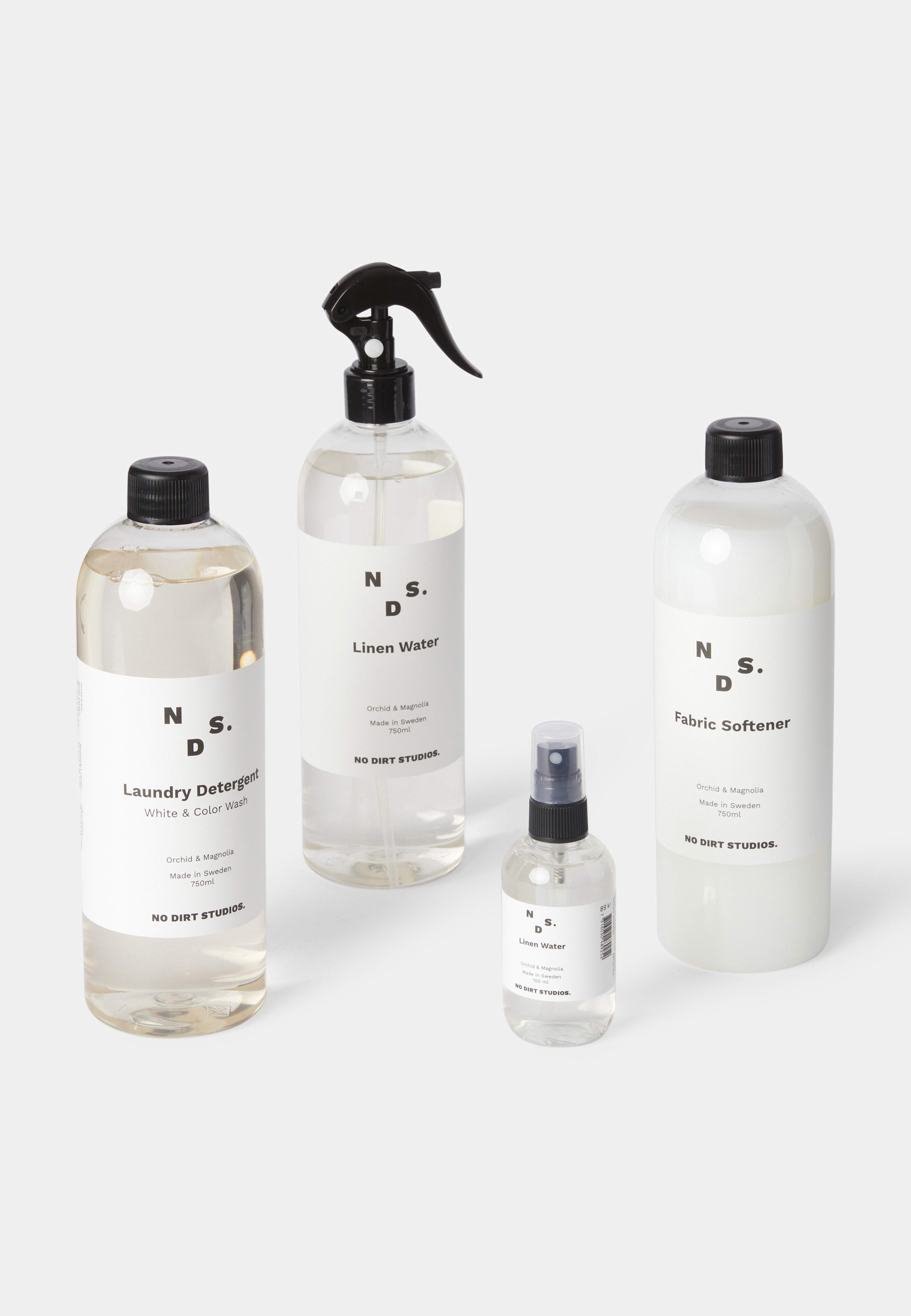 Linnevatten Orchid & Magnolia 100 ml