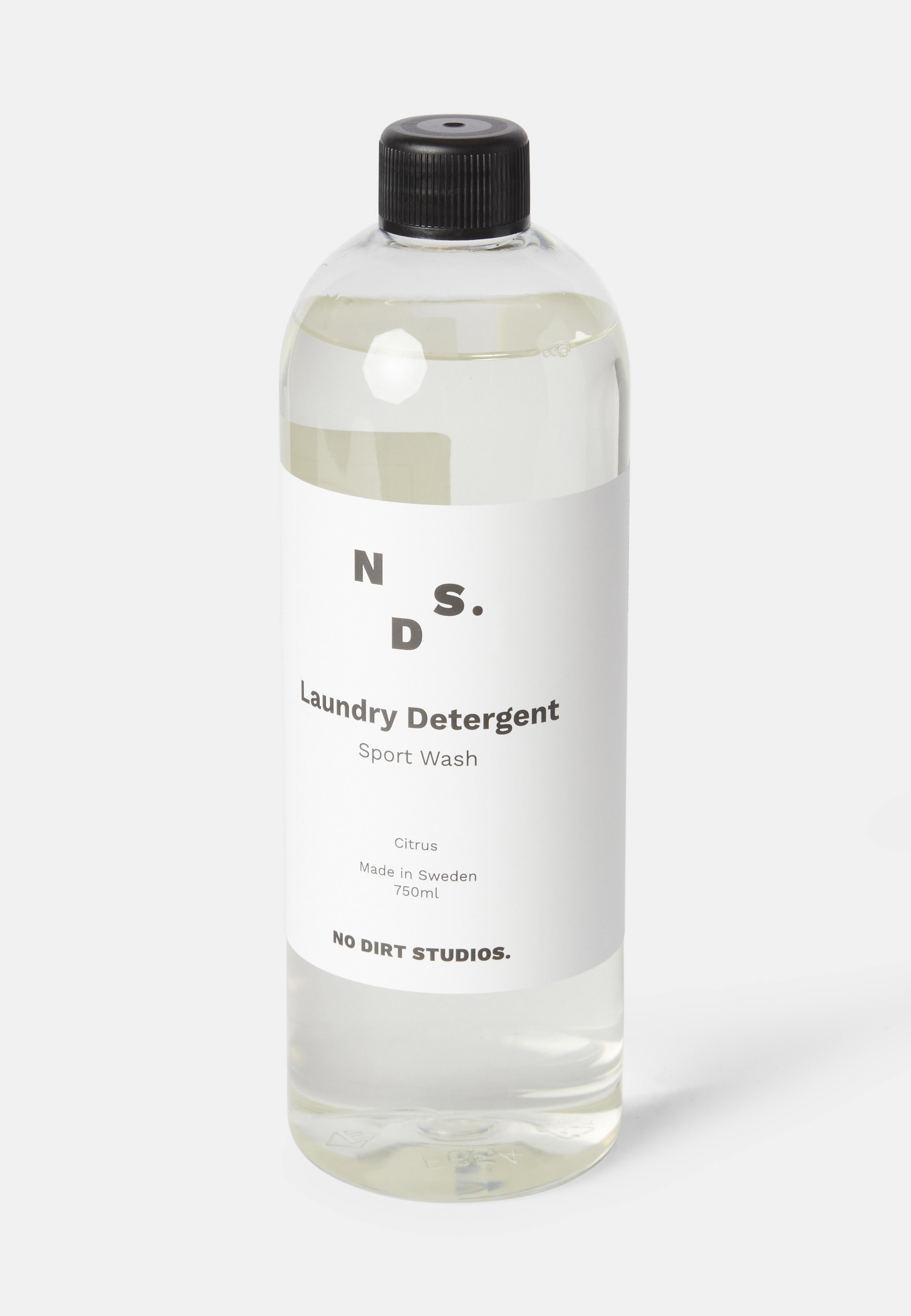 Tvättmedel sporttvätt Citrus 750 ml